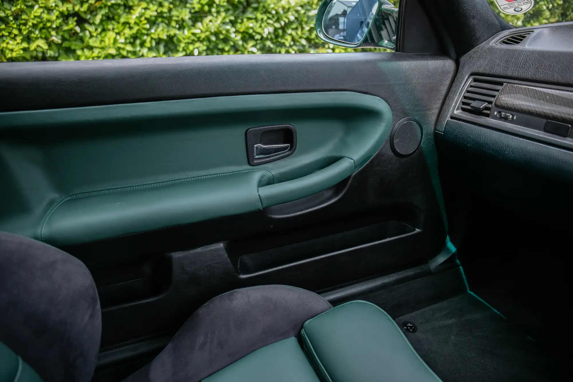 1995 BMW M3 (E36) GT 1/50 -For Sale