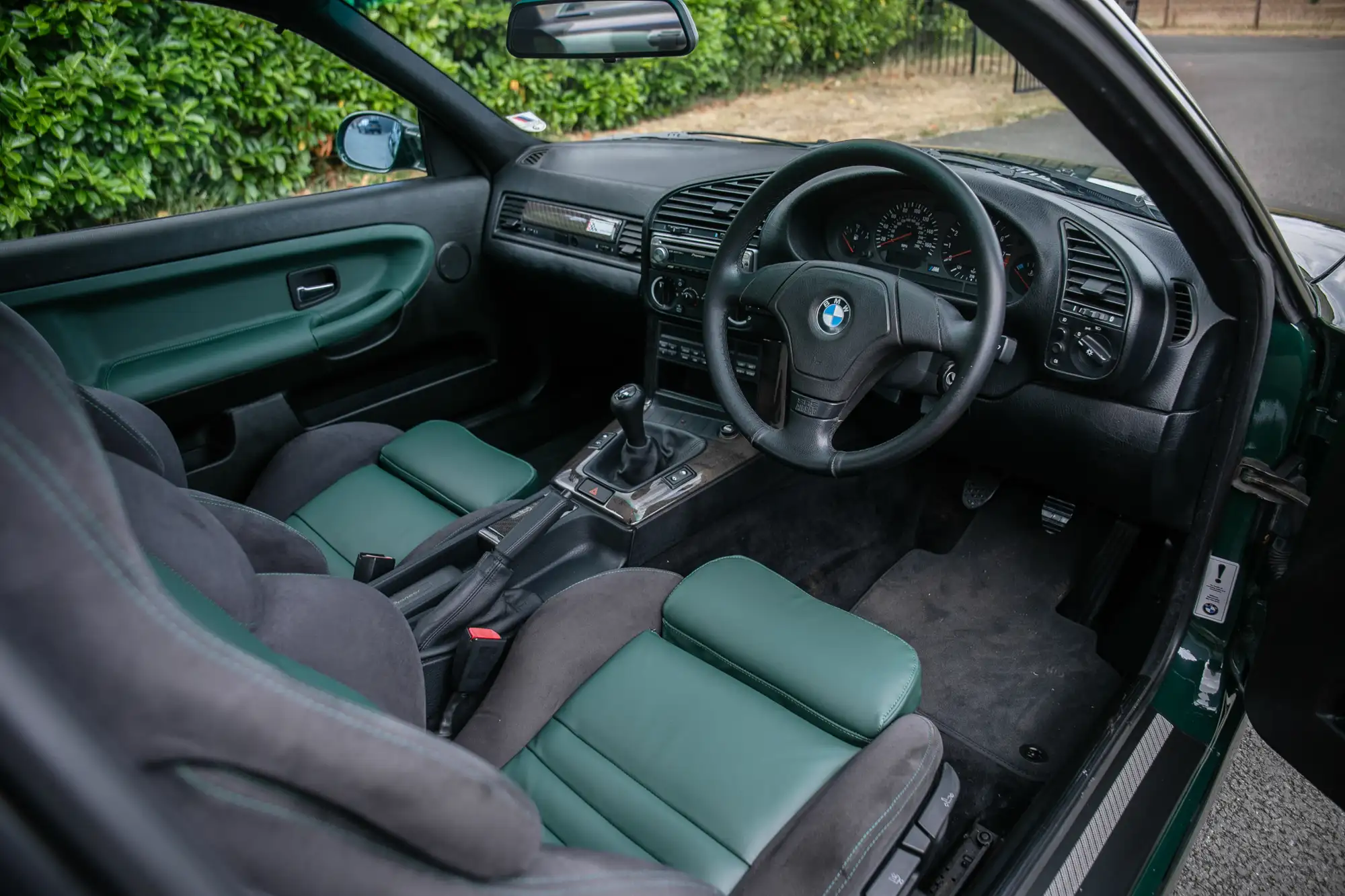 1995 BMW M3 (E36) GT 1/50 -For Sale