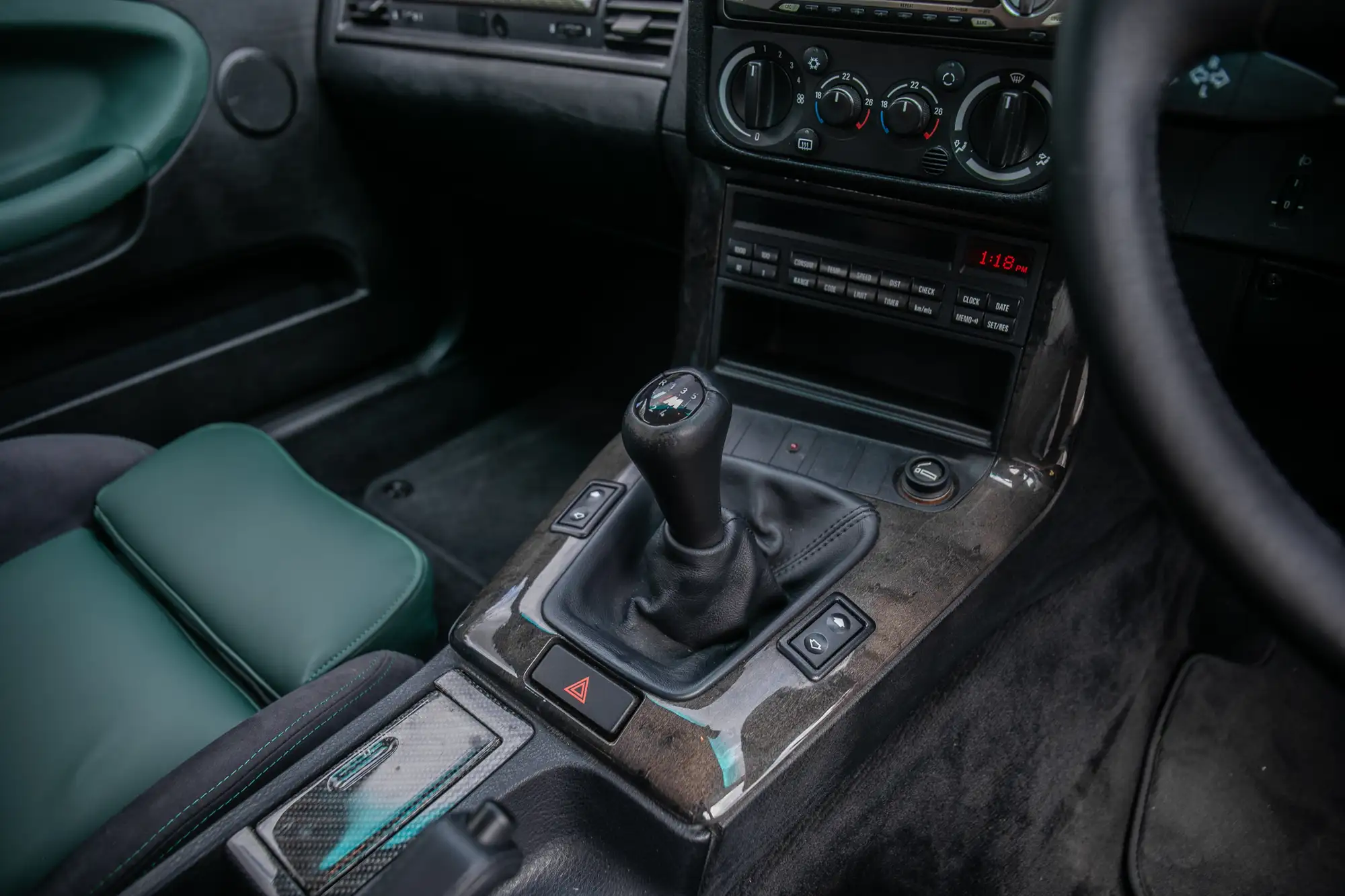 1995 BMW M3 (E36) GT 1/50 -For Sale