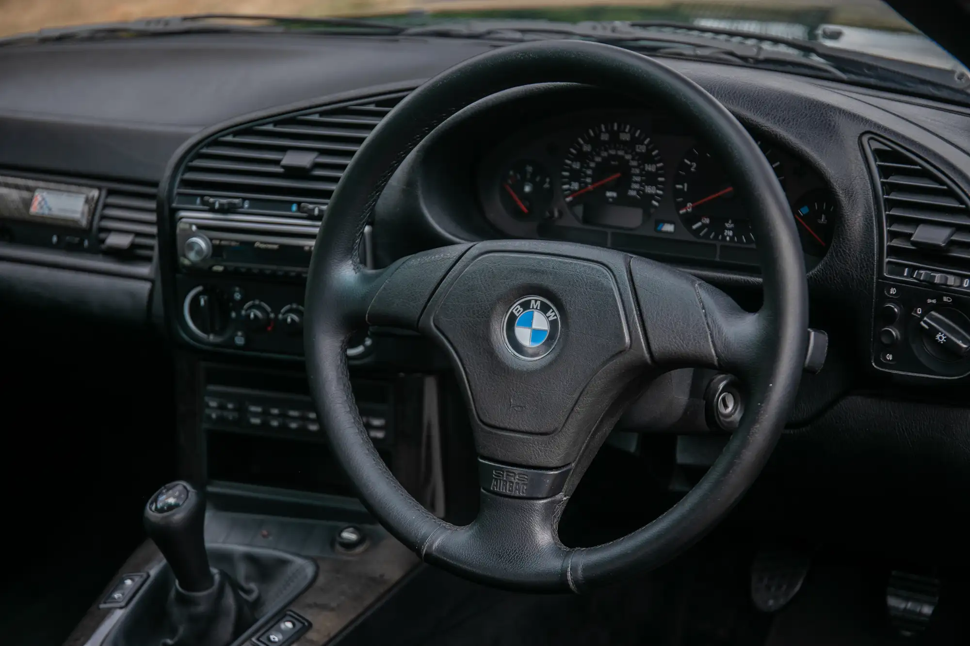 1995 BMW M3 (E36) GT 1/50 -For Sale