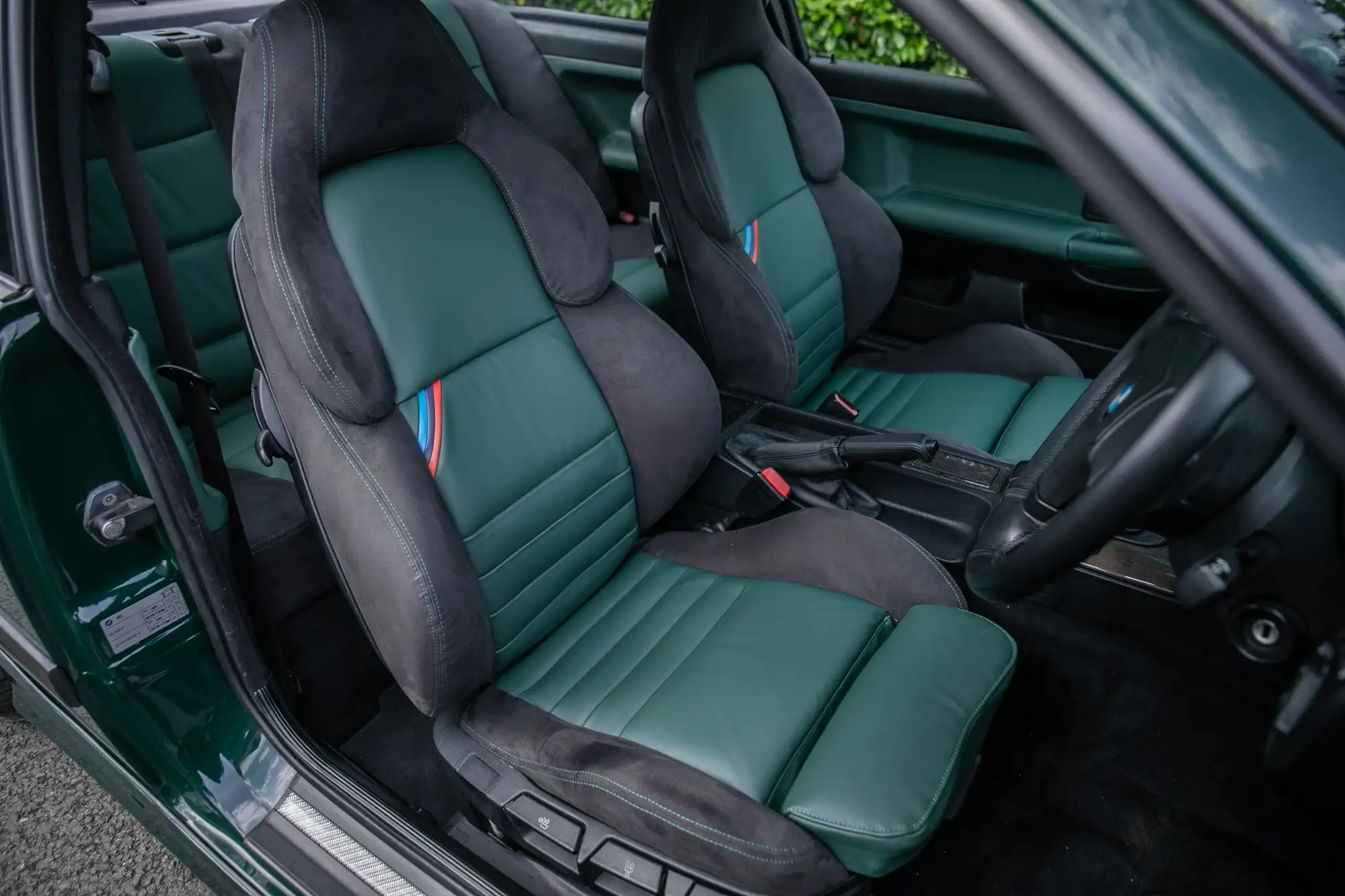 1995 BMW M3 (E36) GT 1/50 -For Sale