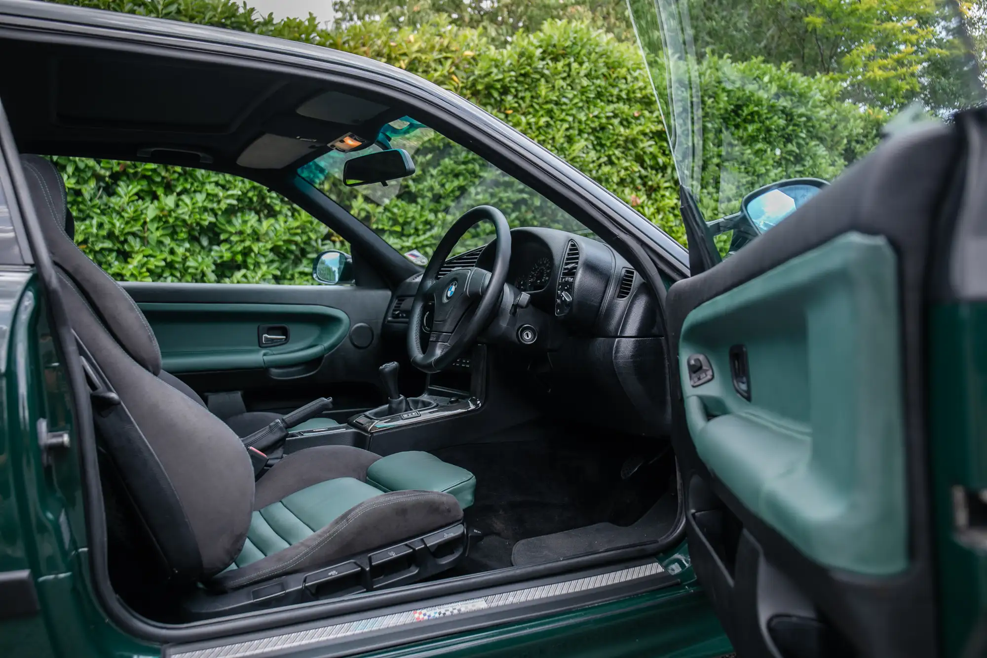 1995 BMW M3 (E36) GT 1/50 -For Sale