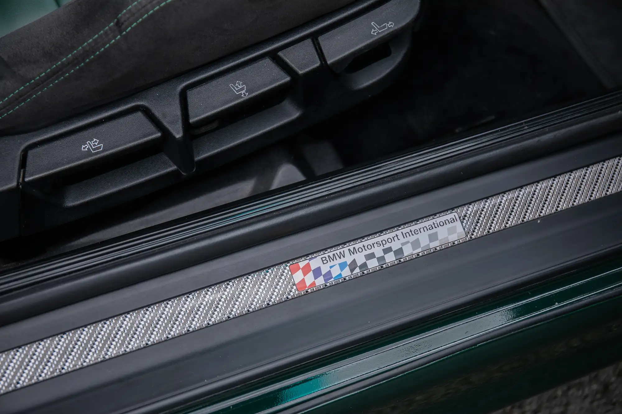 1995 BMW M3 (E36) GT 1/50 -For Sale