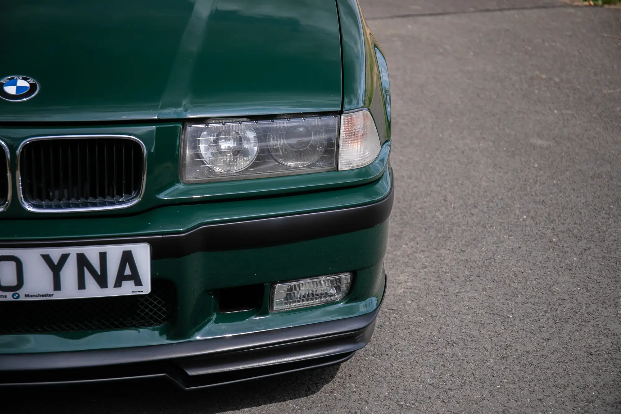 1995 BMW M3 (E36) GT 1/50 -For Sale