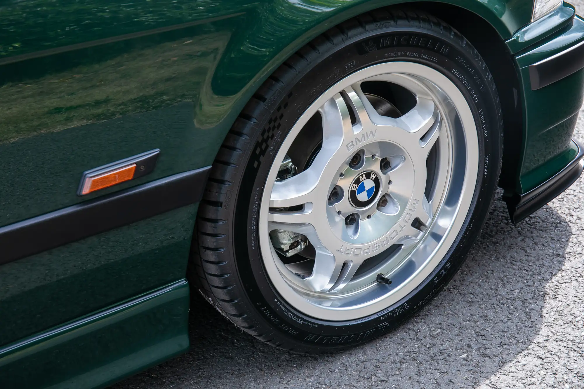1995 BMW M3 (E36) GT 1/50 -For Sale