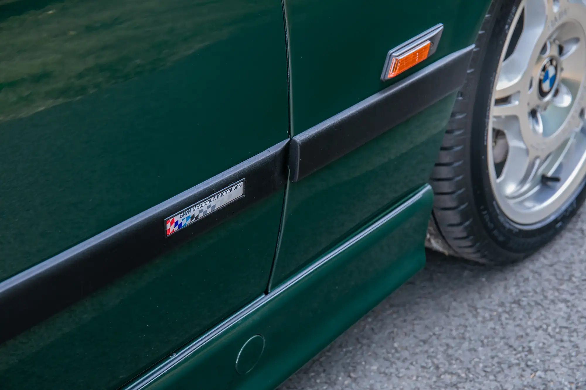 1995 BMW M3 (E36) GT 1/50 -For Sale