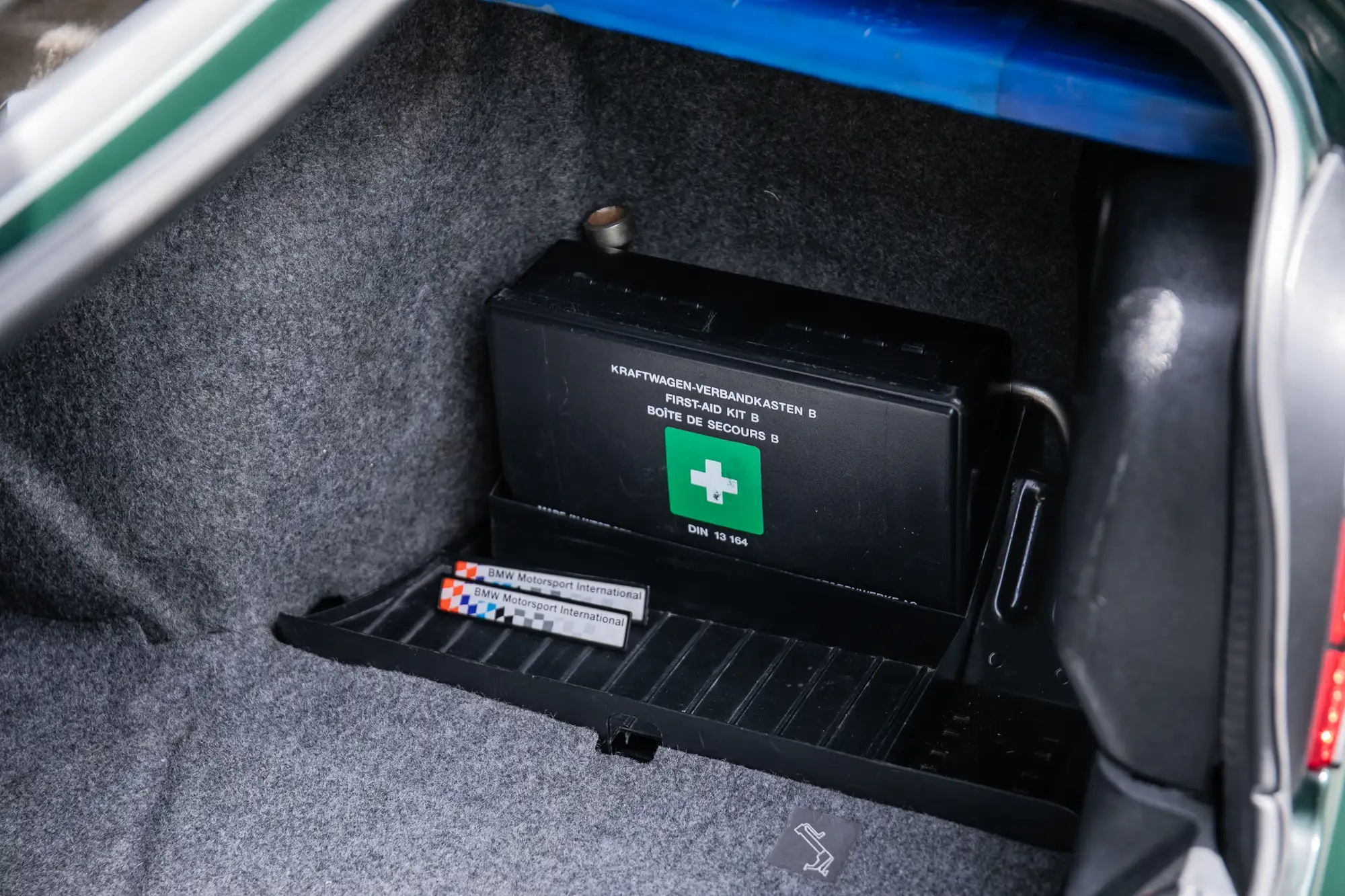 1995 BMW M3 (E36) GT 1/50 -For Sale