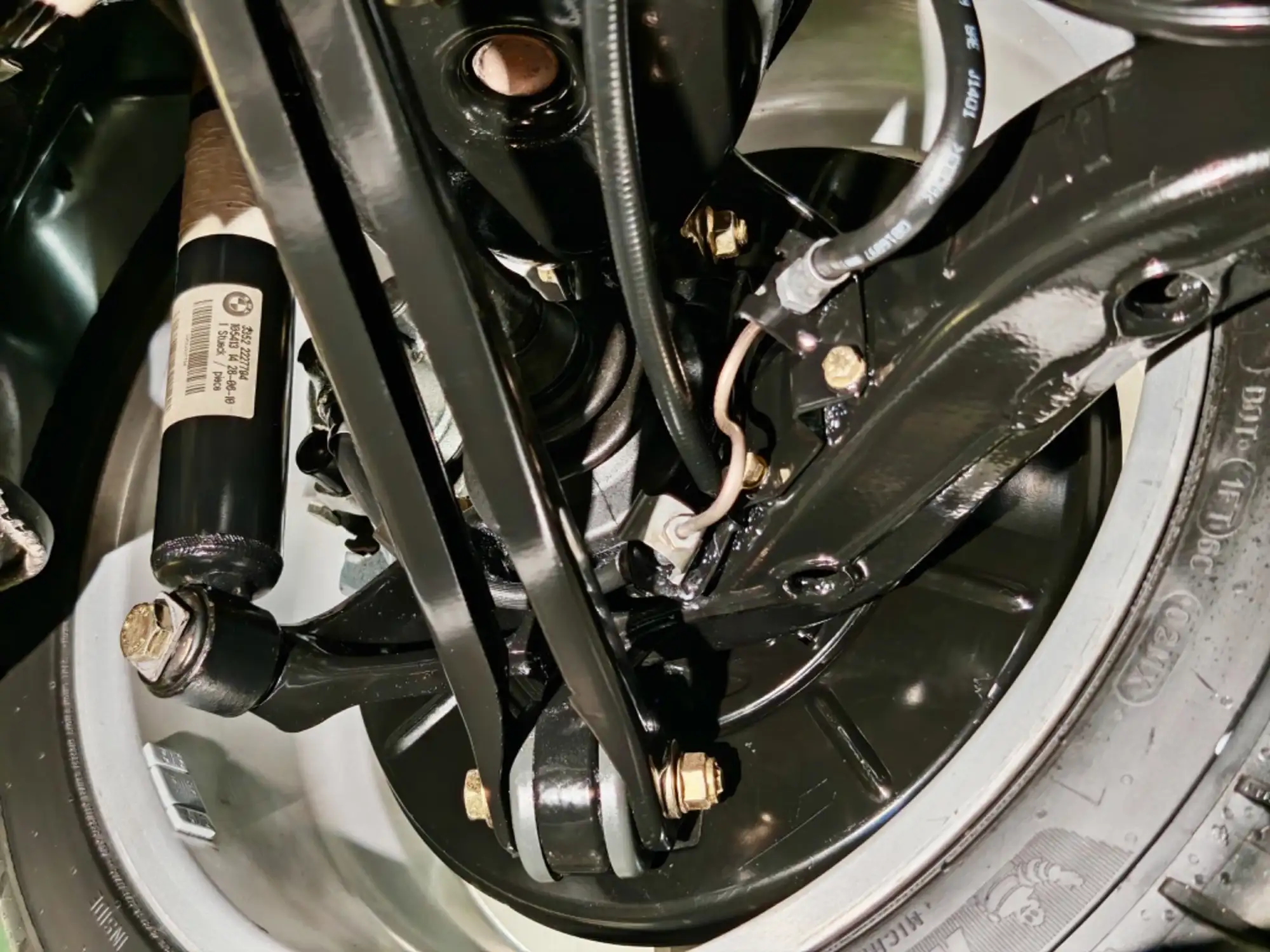 1995 BMW M3 (E36) GT 1/50 -For Sale