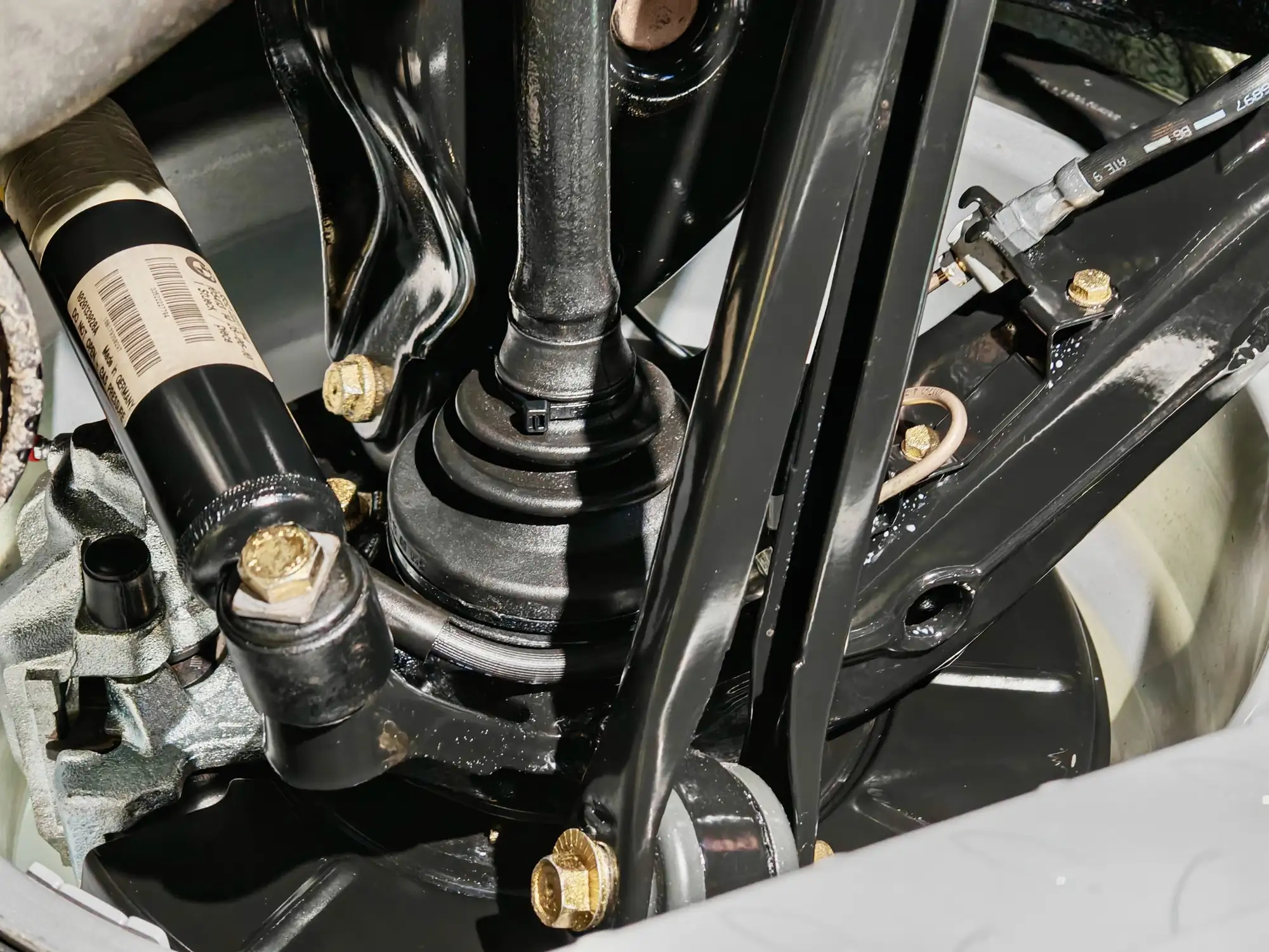 1995 BMW M3 (E36) GT 1/50 -For Sale