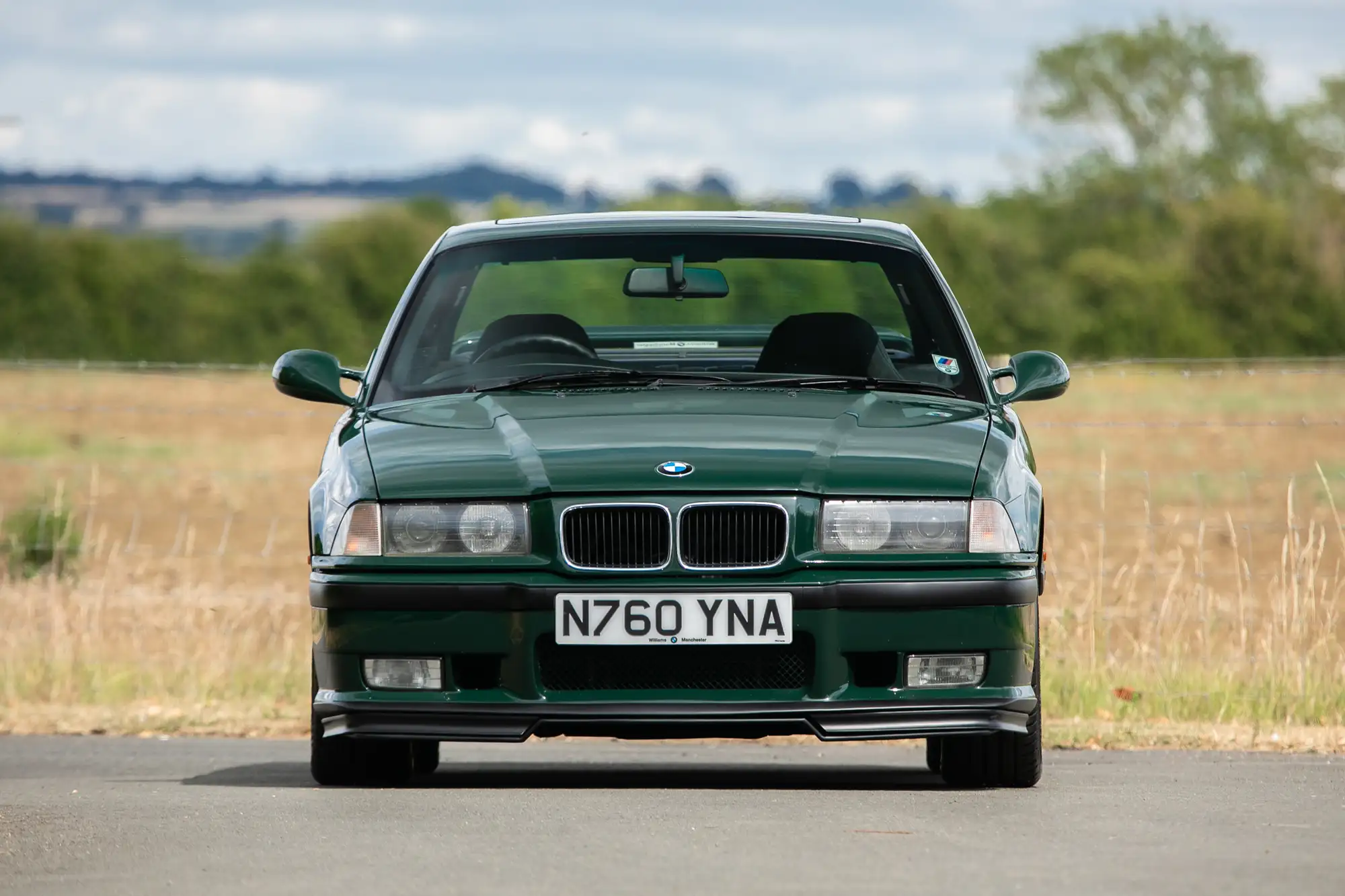 1995 BMW M3 (E36) GT 1/50 -For Sale