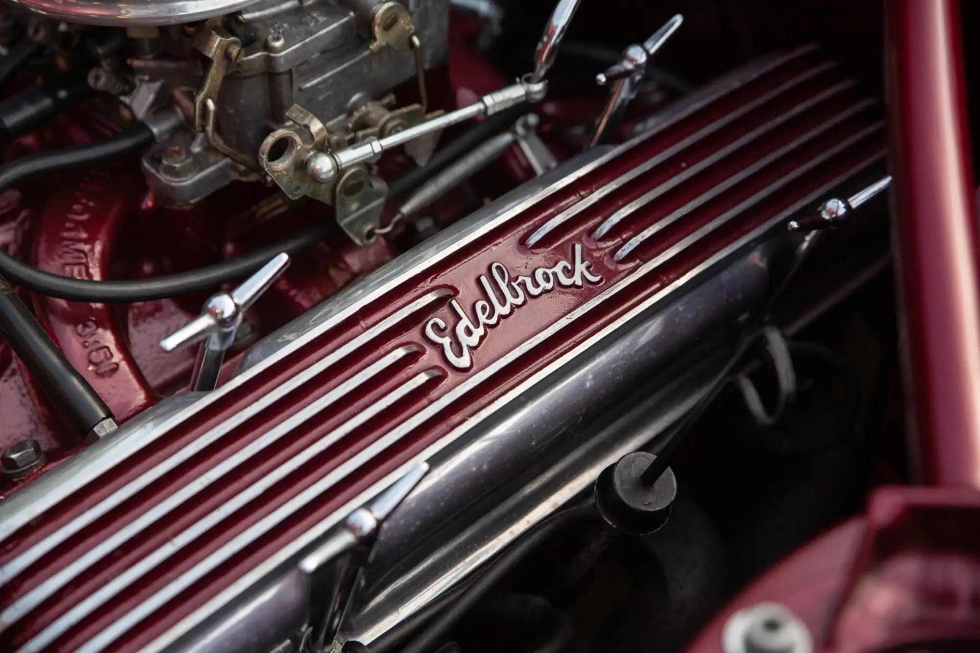 1962 Ford Consul Classic V8 RestoMod-Sold