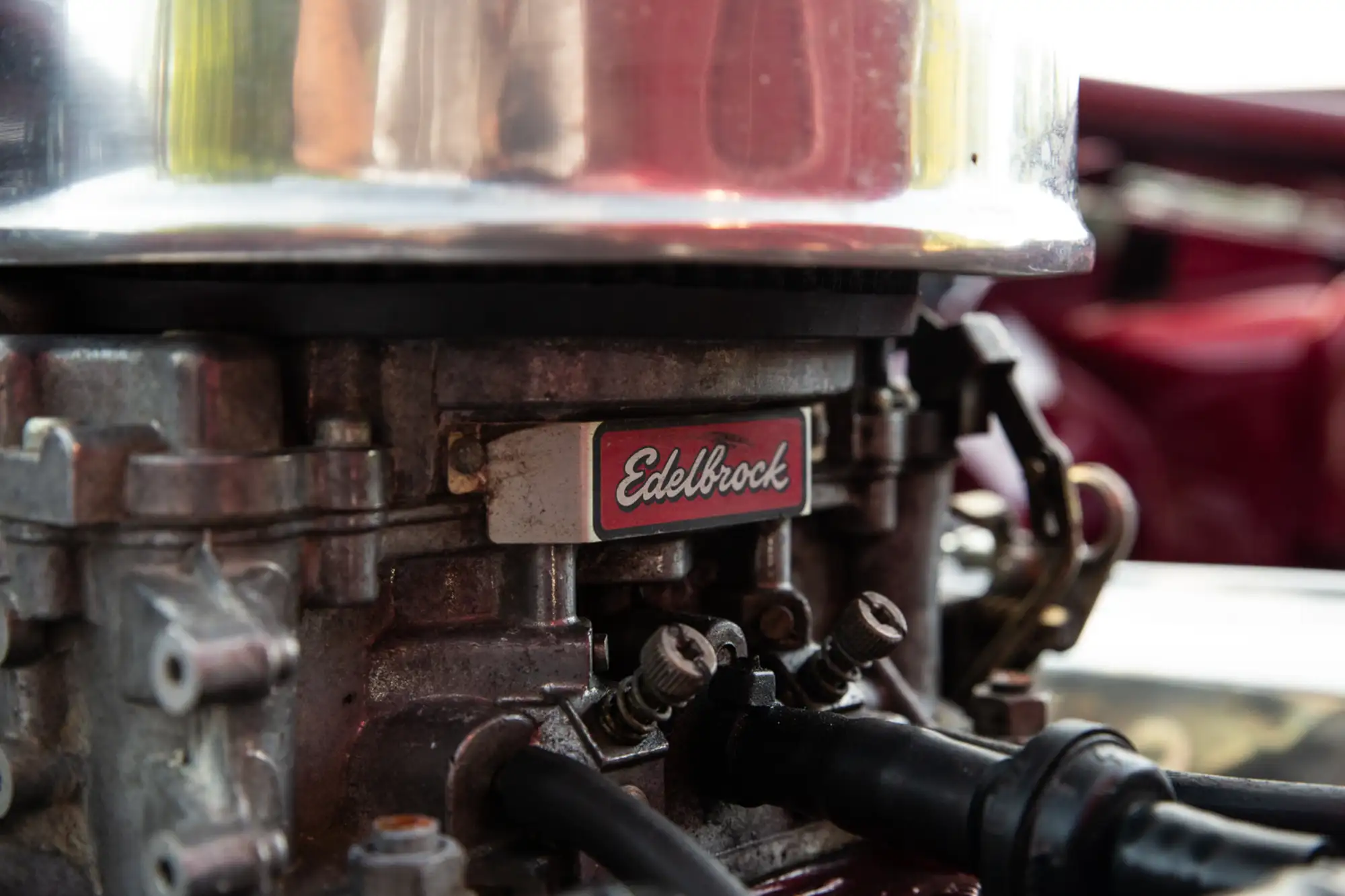 1962 Ford Consul Classic V8 RestoMod-Sold