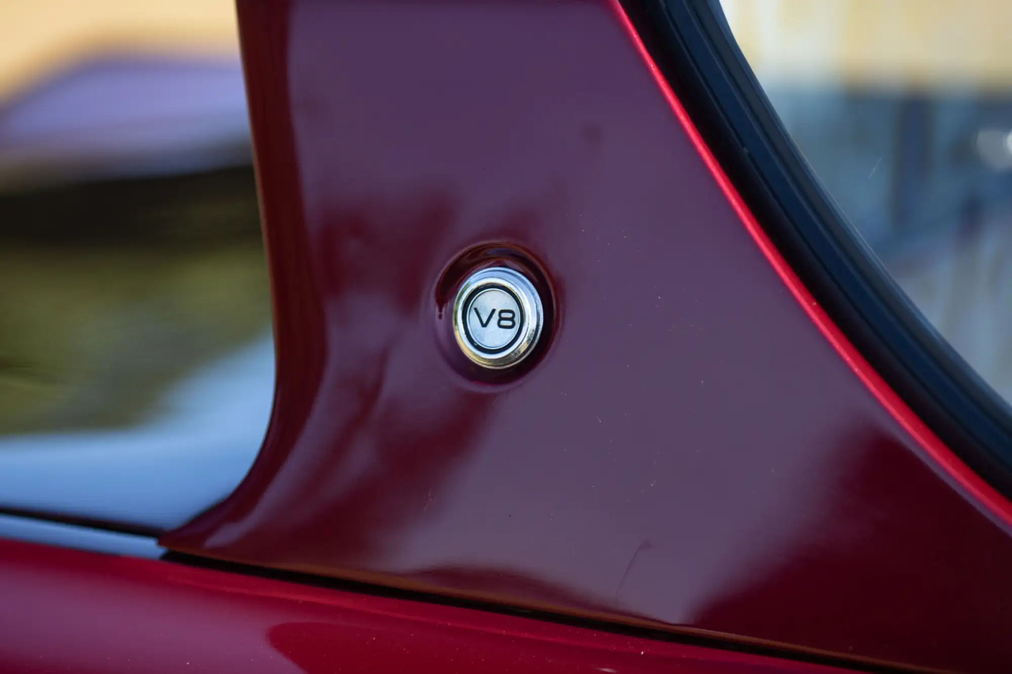 1962 Ford Consul Classic V8 RestoMod-Sold