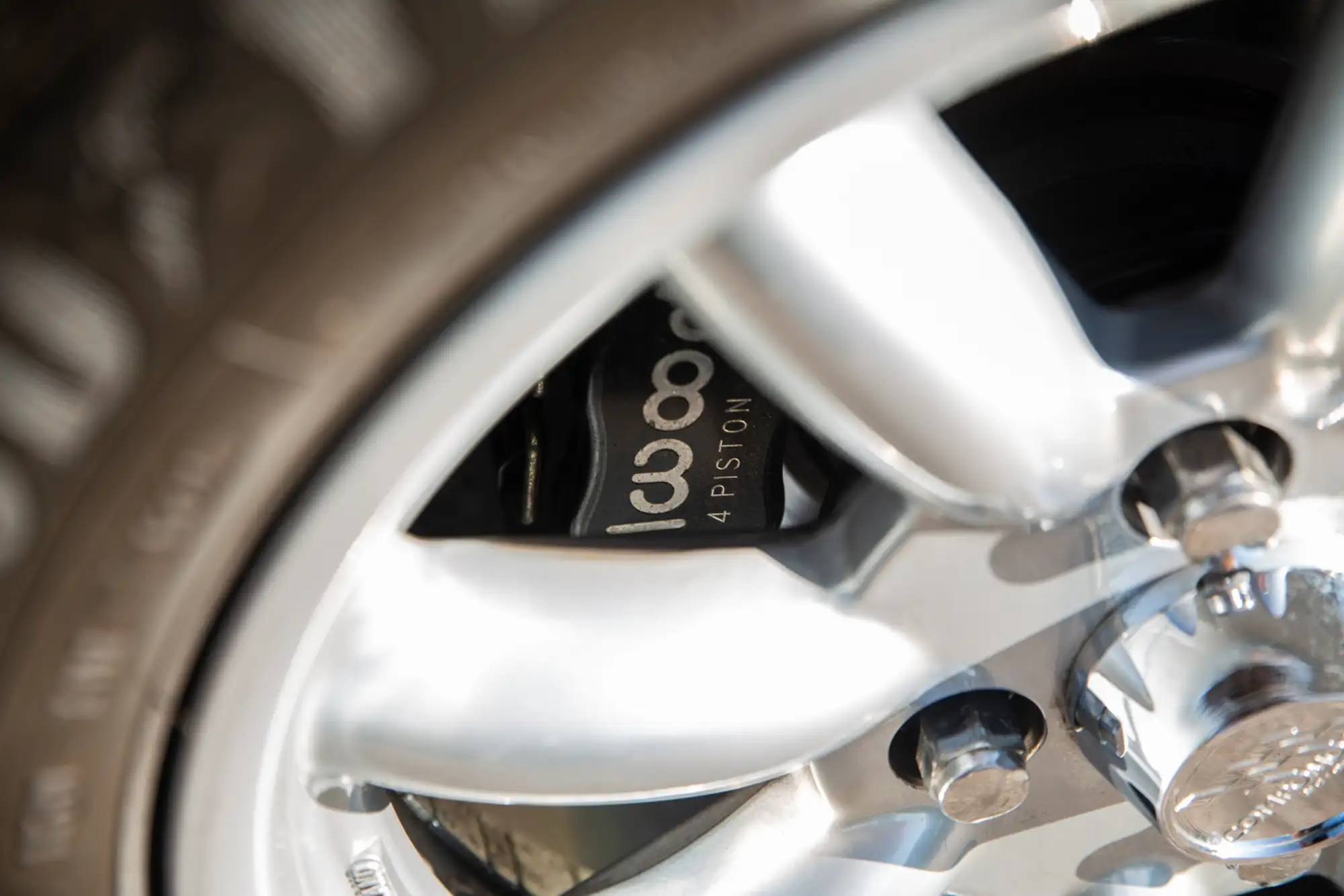 1962 Ford Consul Classic V8 RestoMod-Sold