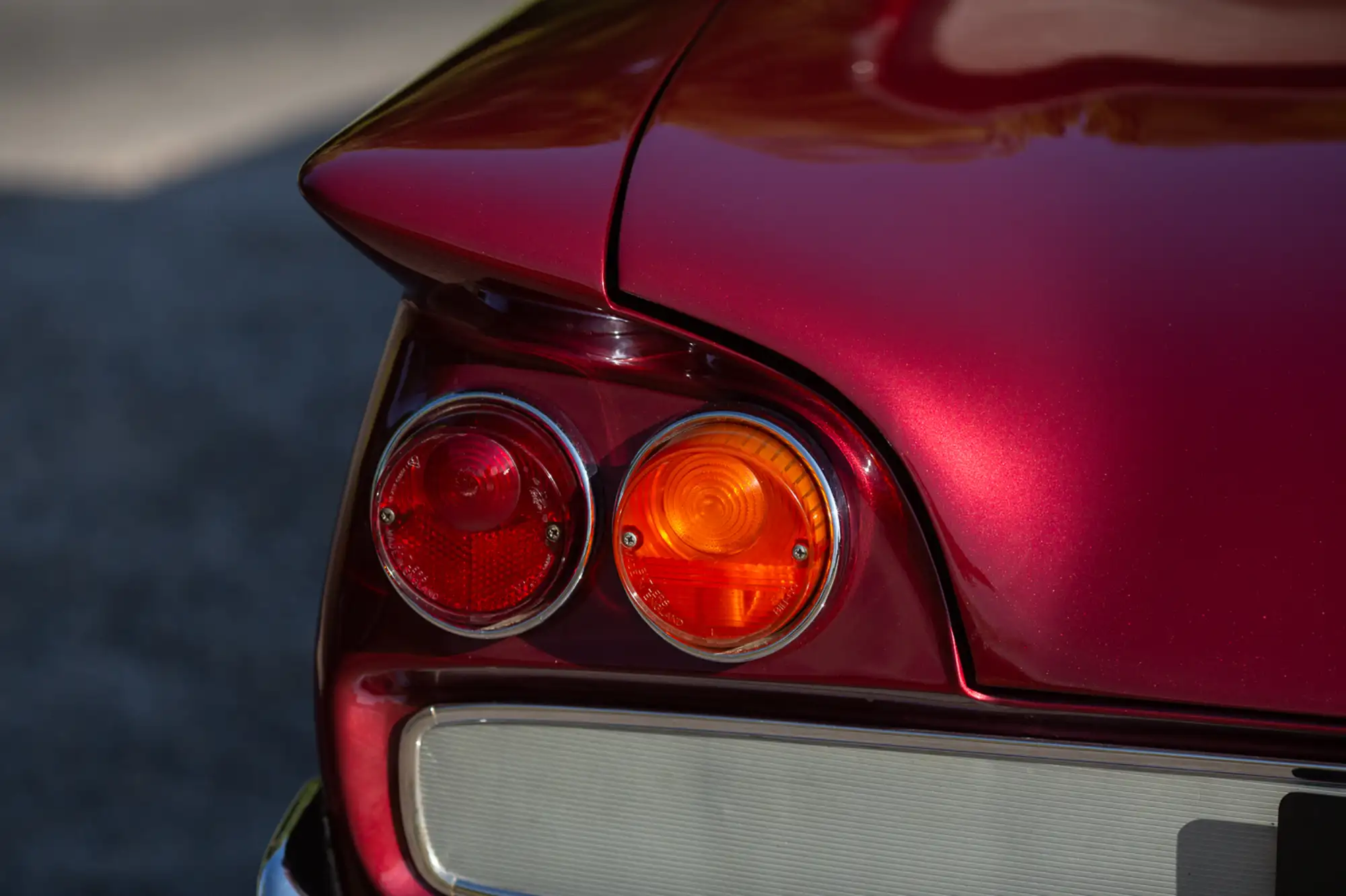 1962 Ford Consul Classic V8 RestoMod-Sold