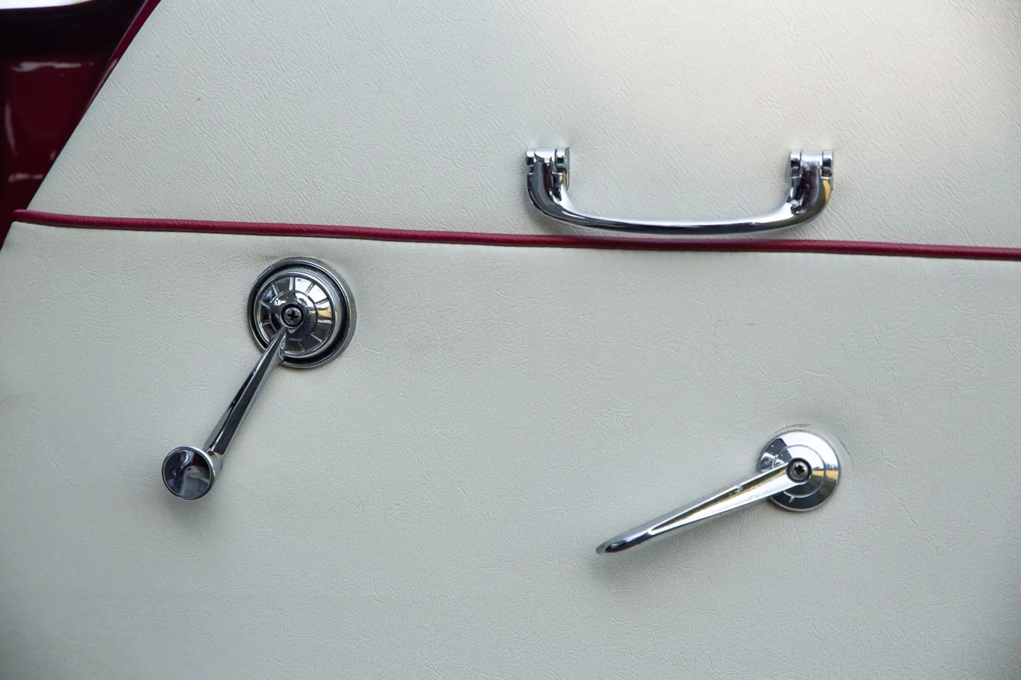 1962 Ford Consul Classic V8 RestoMod-Sold