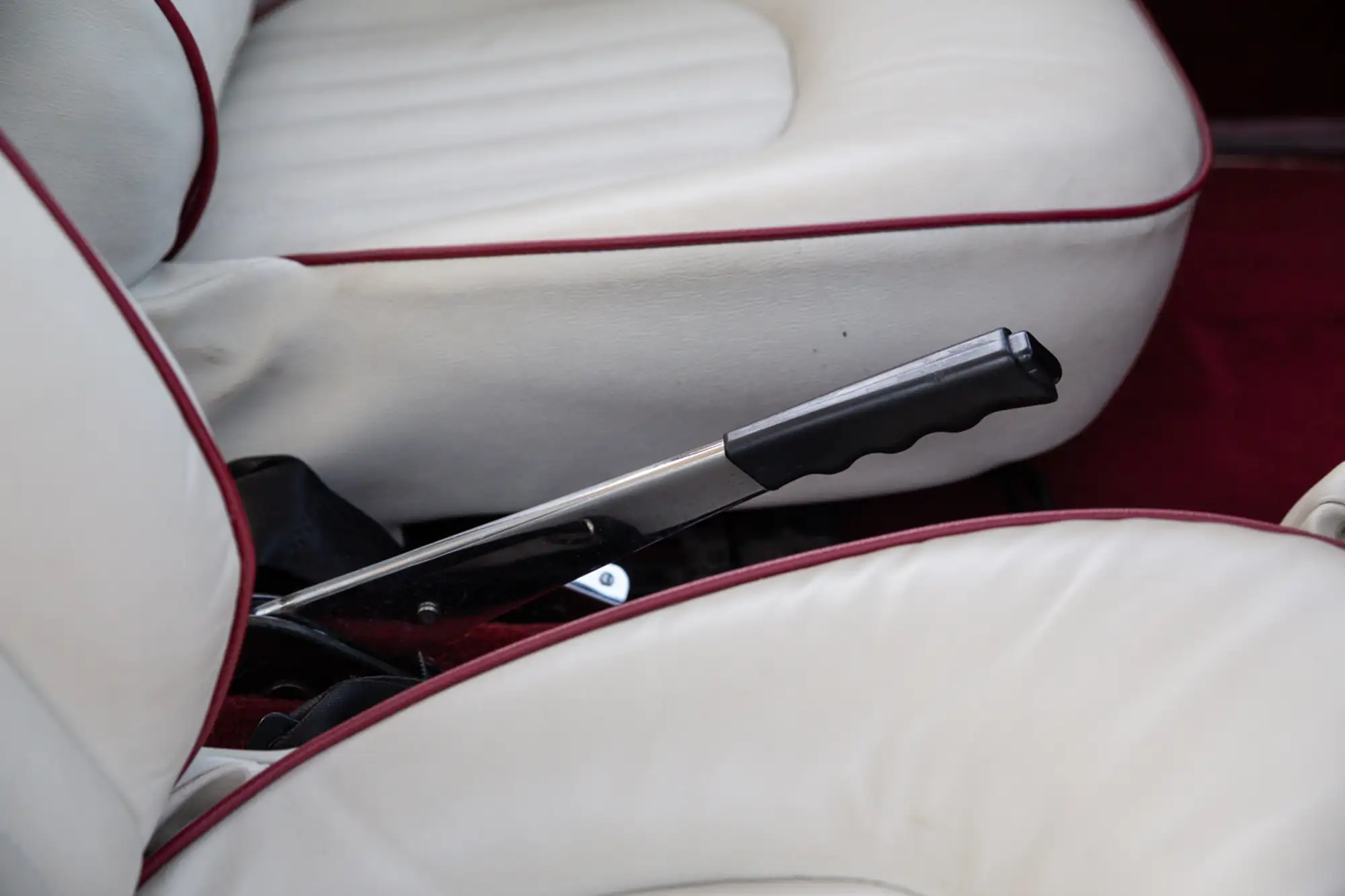 1962 Ford Consul Classic V8 RestoMod-Sold