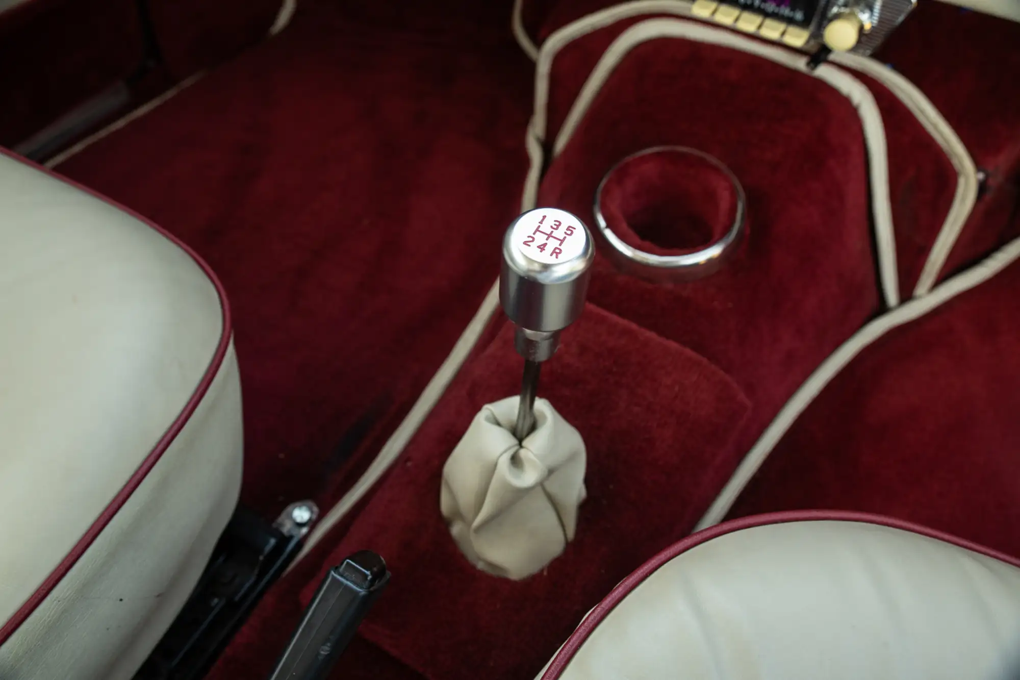 1962 Ford Consul Classic V8 RestoMod-Sold