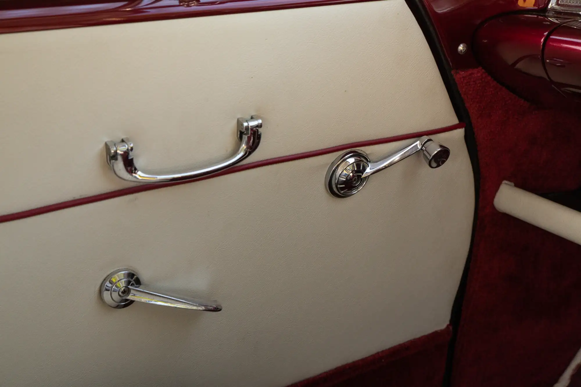 1962 Ford Consul Classic V8 RestoMod-Sold