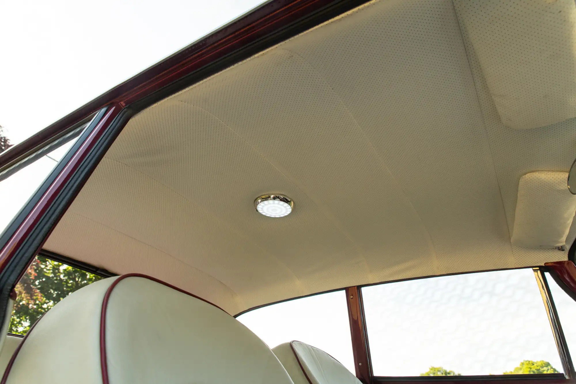 1962 Ford Consul Classic V8 RestoMod-Sold