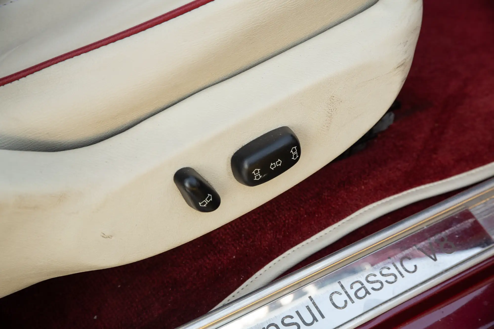 1962 Ford Consul Classic V8 RestoMod-Sold