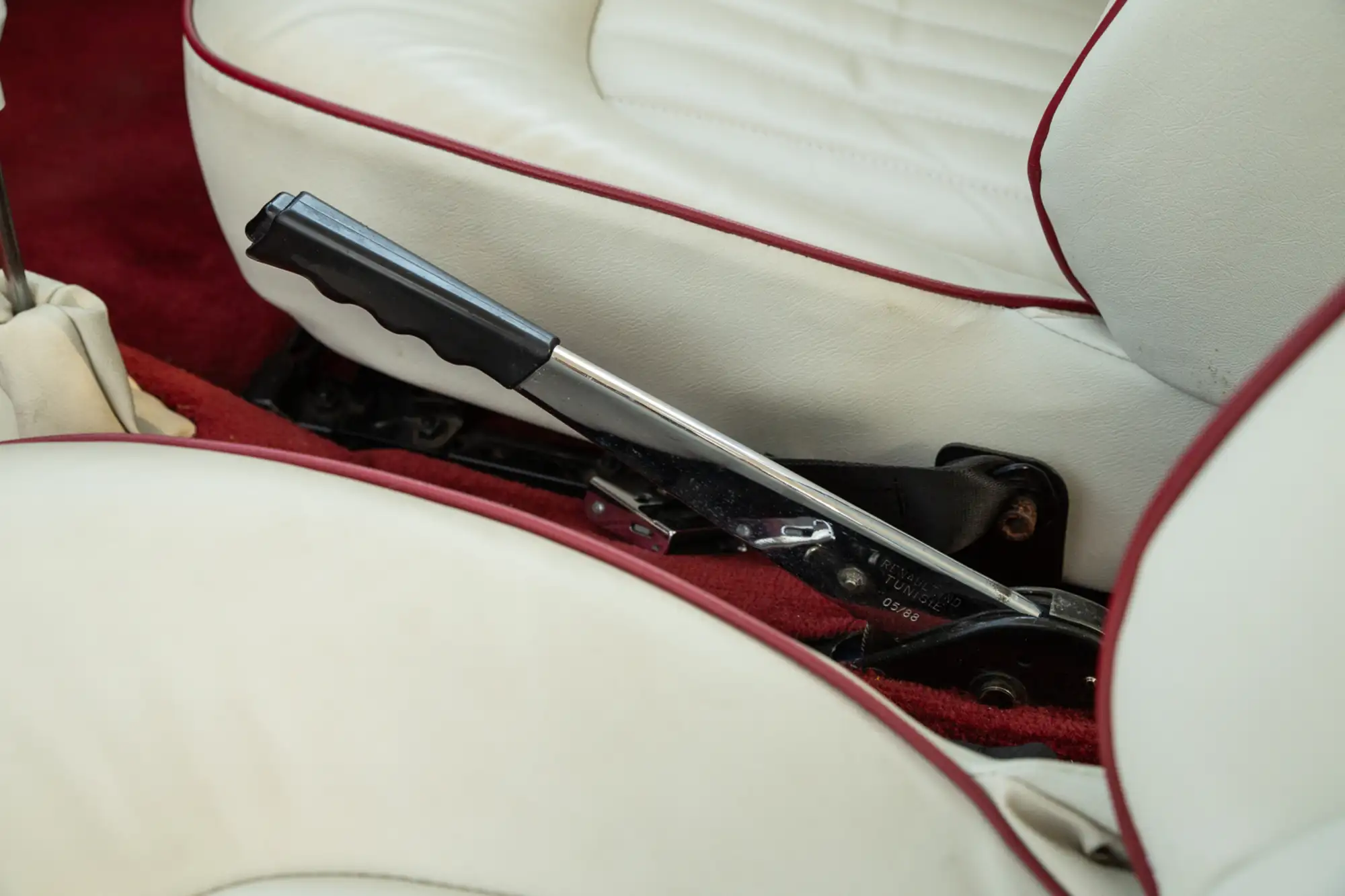 1962 Ford Consul Classic V8 RestoMod-Sold