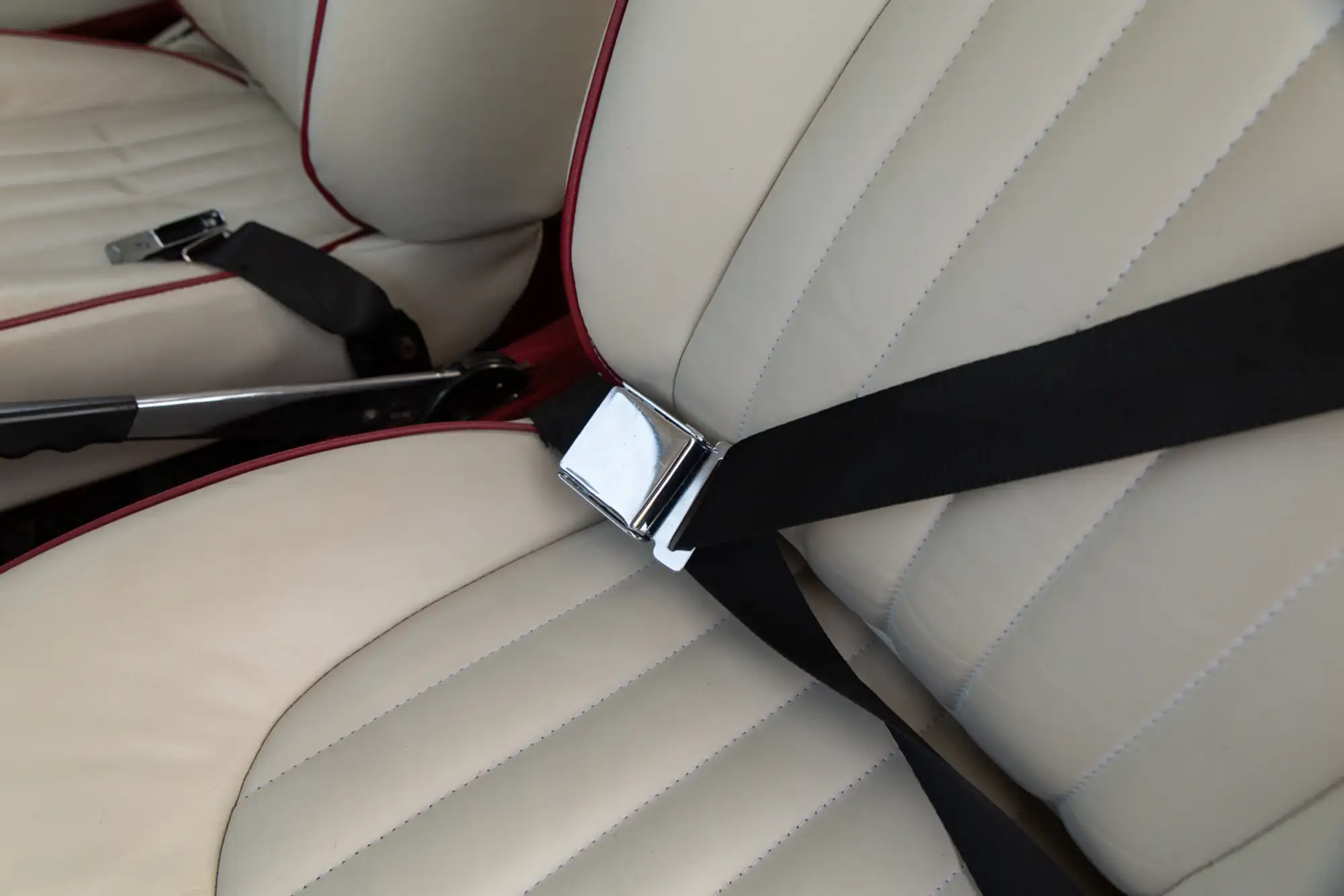 1962 Ford Consul Classic V8 RestoMod-Sold