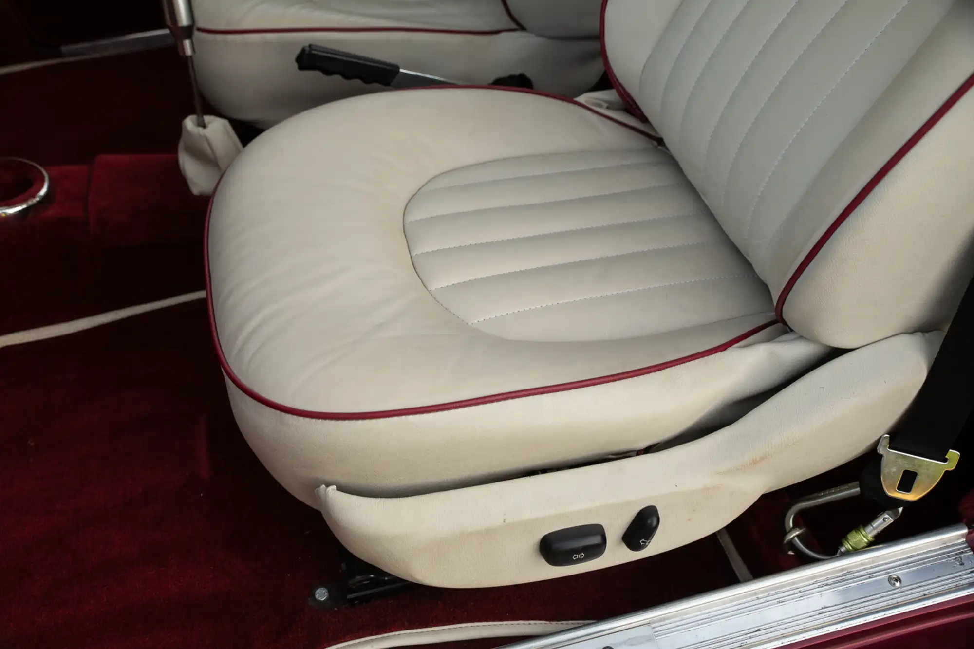 1962 Ford Consul Classic V8 RestoMod-Sold