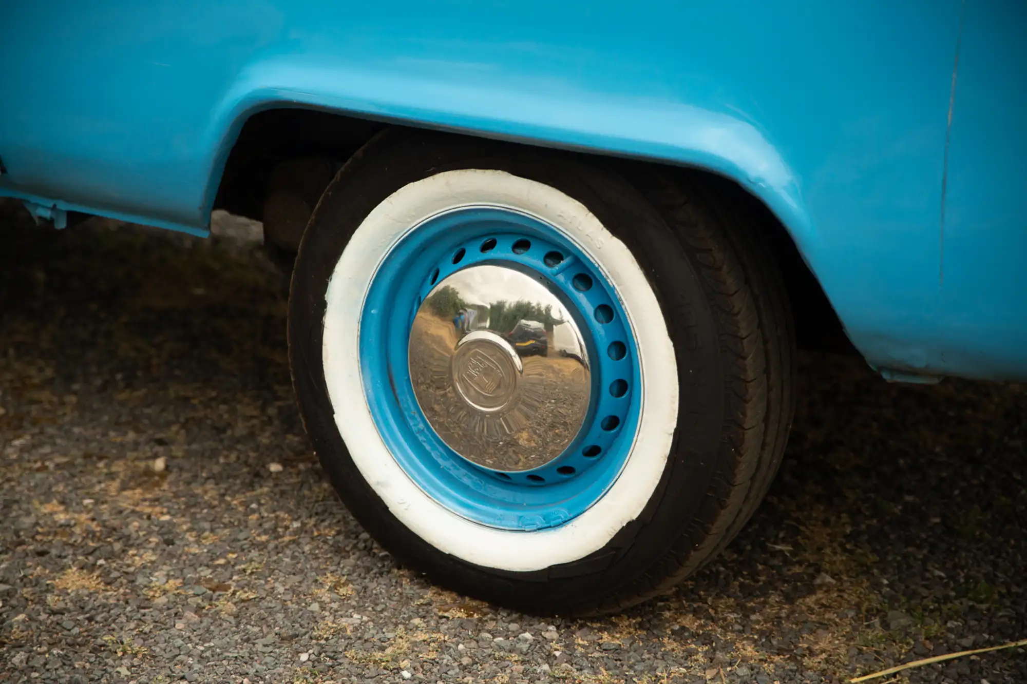 1978 Volkswagen Type 2 (T2) Bay Window Campervan-Sold