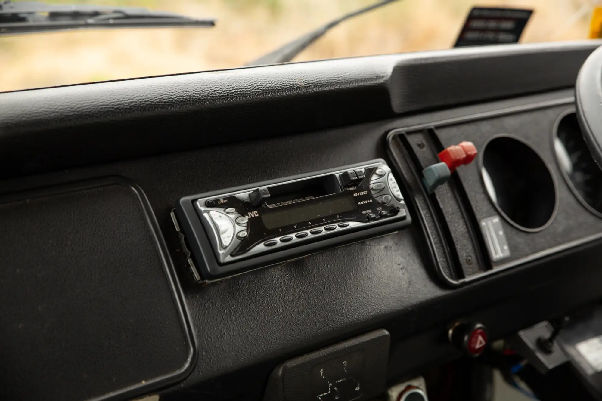 1978 Volkswagen Type 2 (T2) Bay Window Campervan-Sold