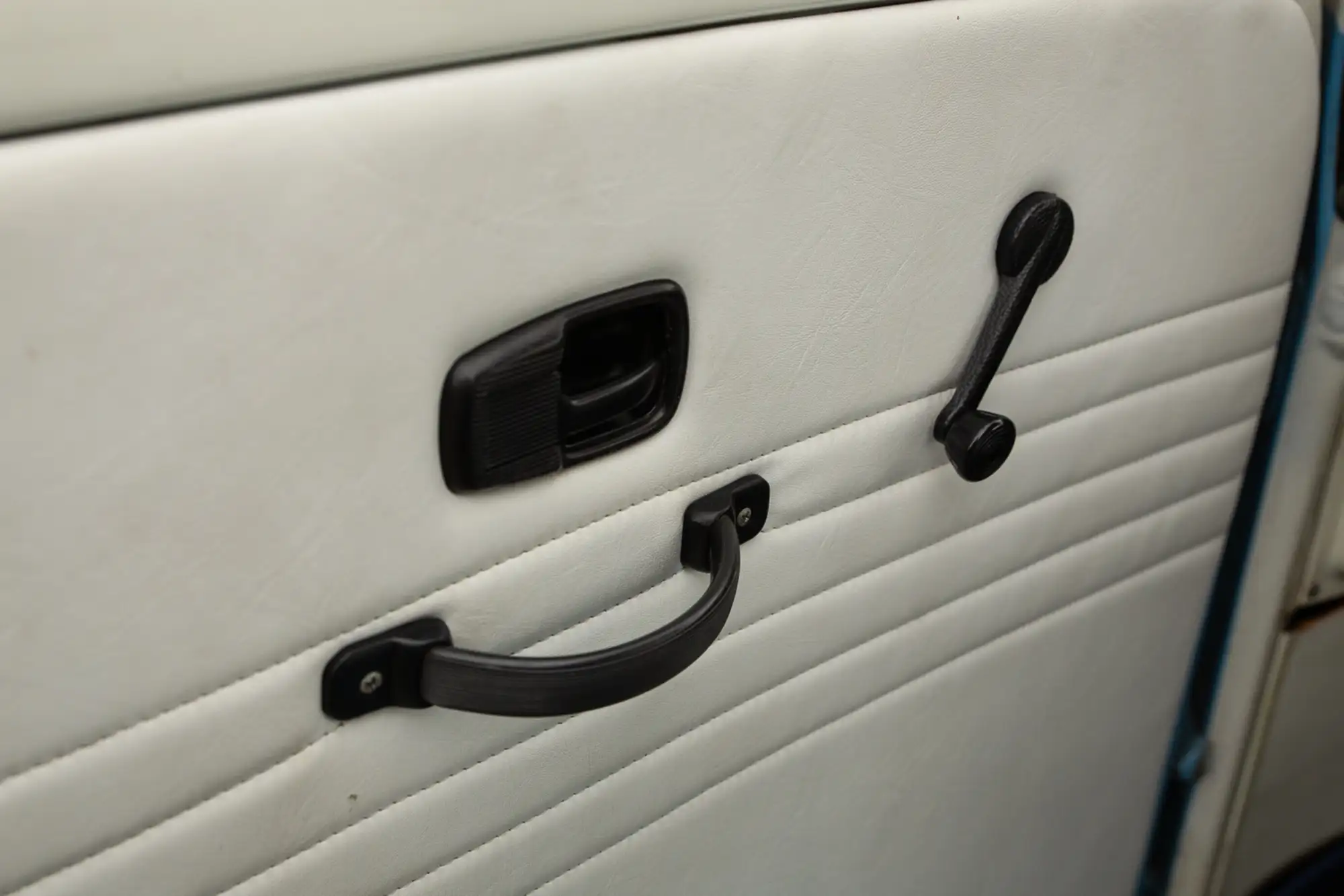 1978 Volkswagen Type 2 (T2) Bay Window Campervan-Sold