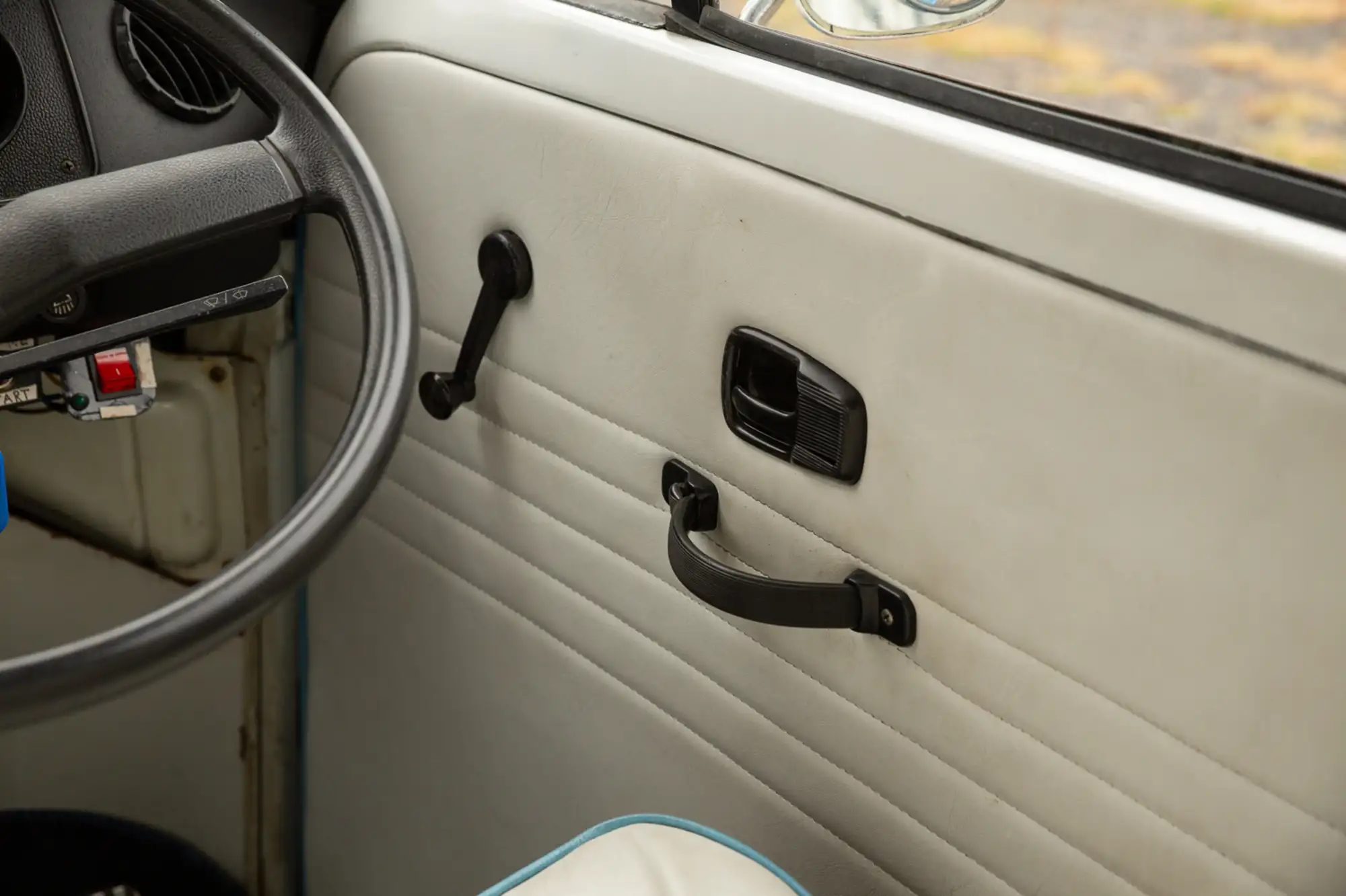 1978 Volkswagen Type 2 (T2) Bay Window Campervan-Sold