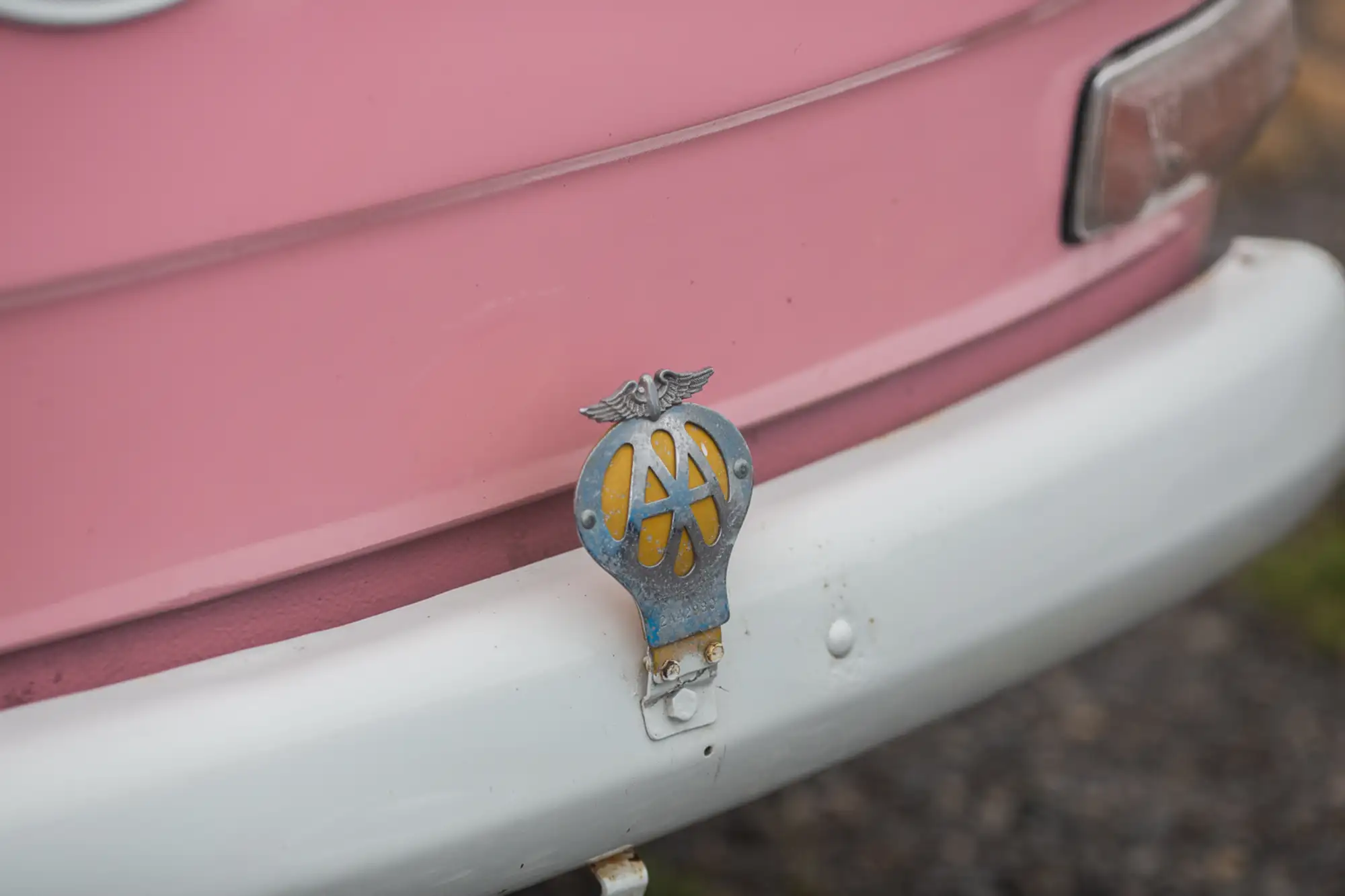 1970 Volkswagen Type 2 (T2) 'Early Bay' Campervan-For Sale