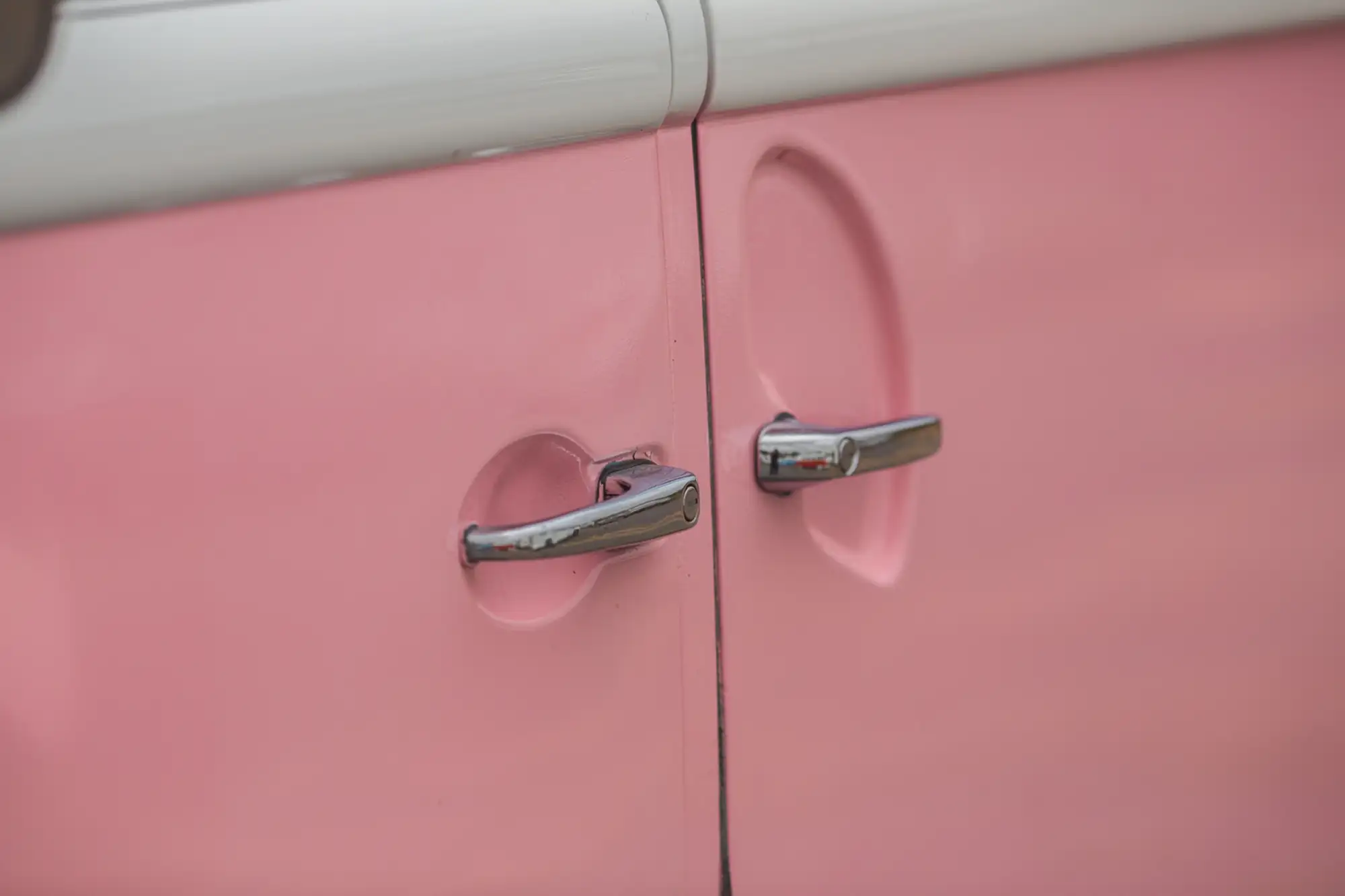 1970 Volkswagen Type 2 (T2) 'Early Bay' Campervan-For Sale