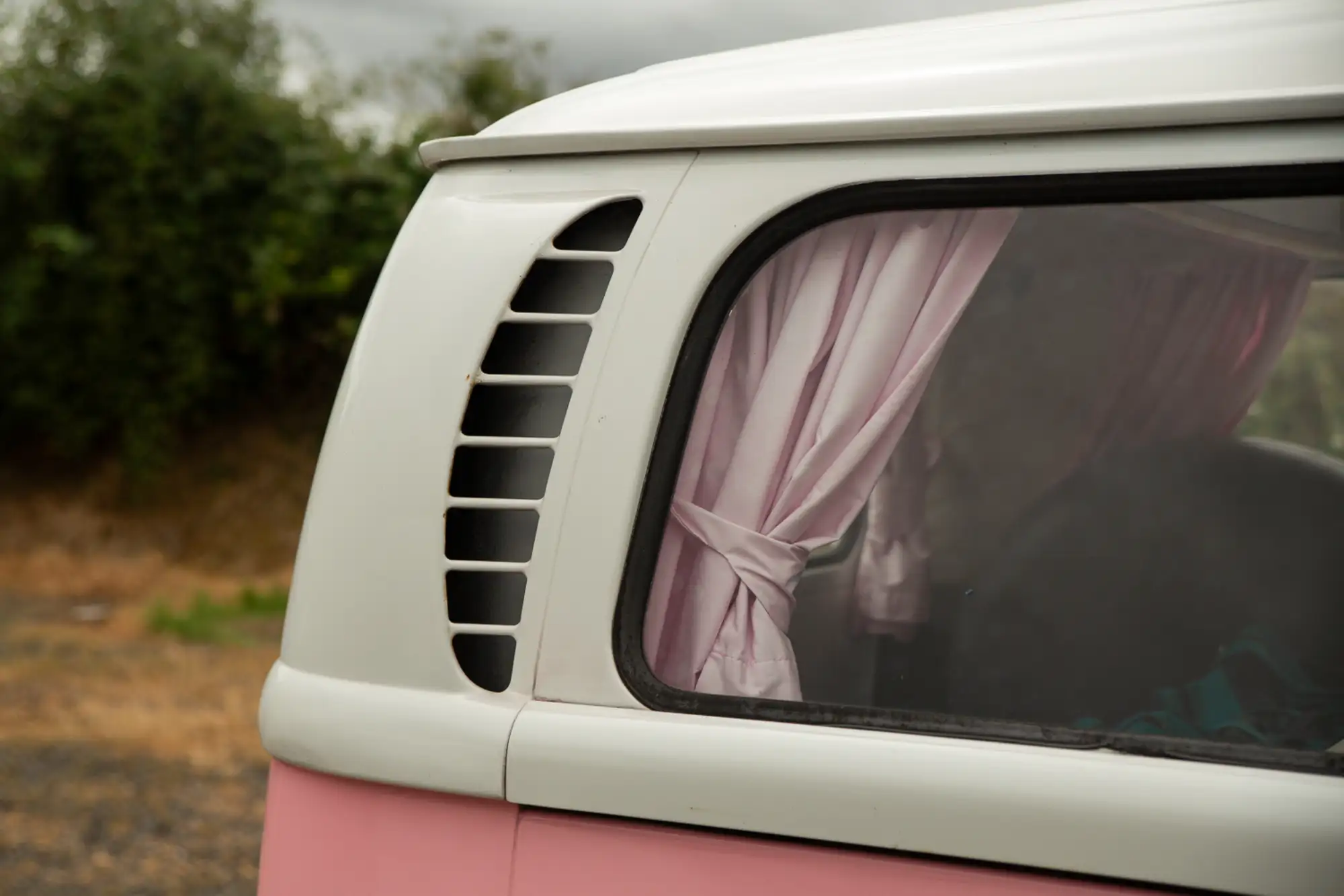 1970 Volkswagen Type 2 (T2) 'Early Bay' Campervan-For Sale