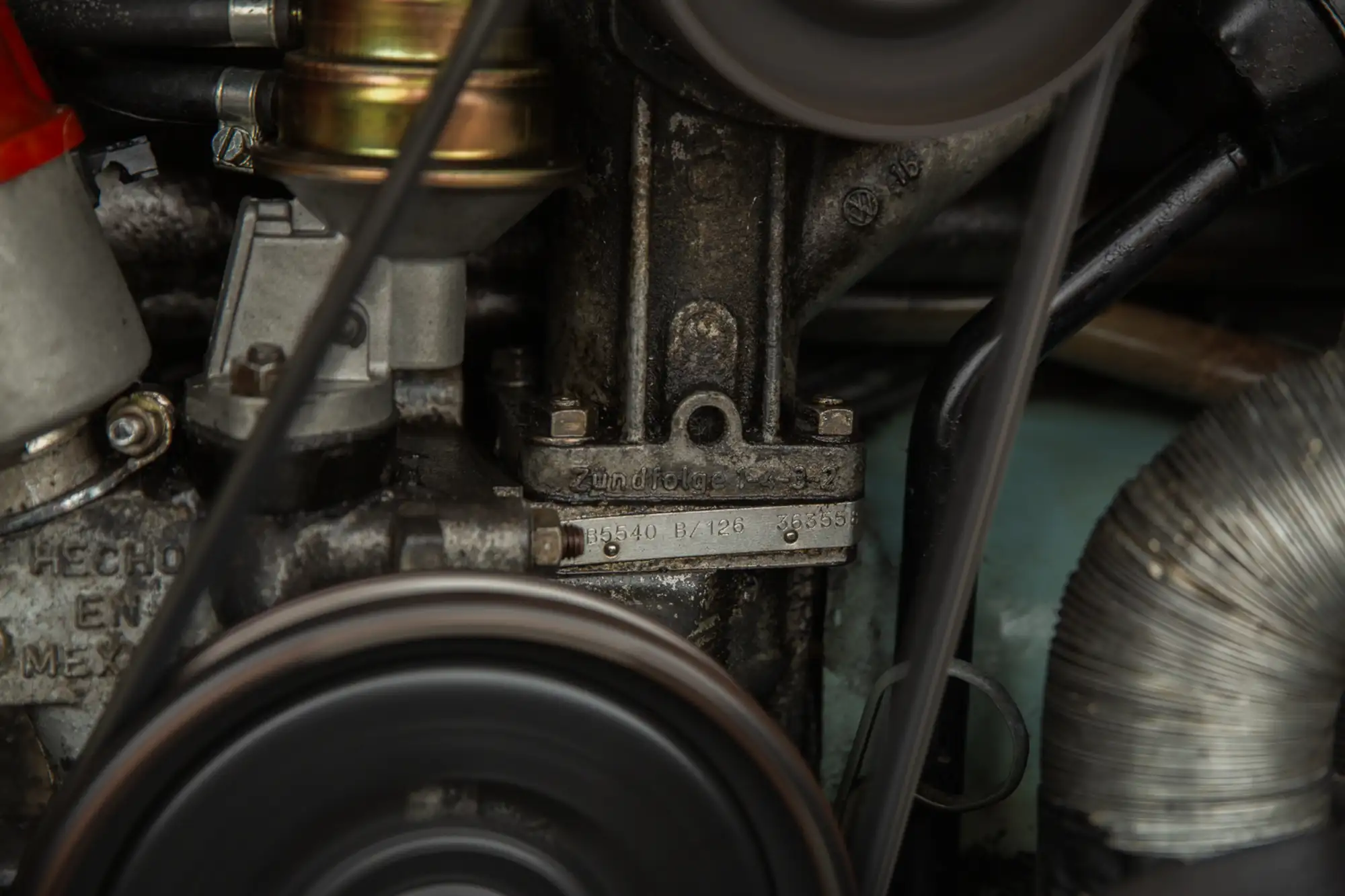 1970 Volkswagen Type 2 (T2) 'Early Bay' Campervan-For Sale