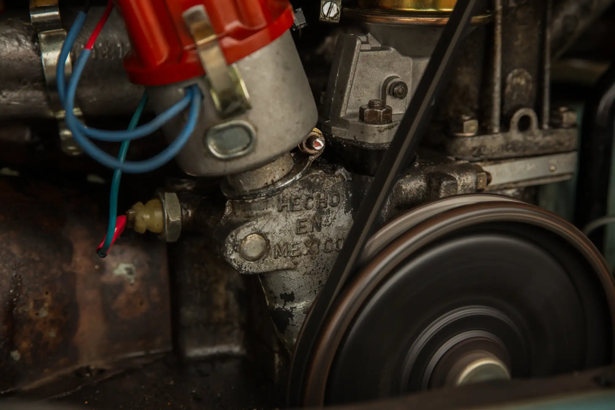 1970 Volkswagen Type 2 (T2) 'Early Bay' Campervan-For Sale