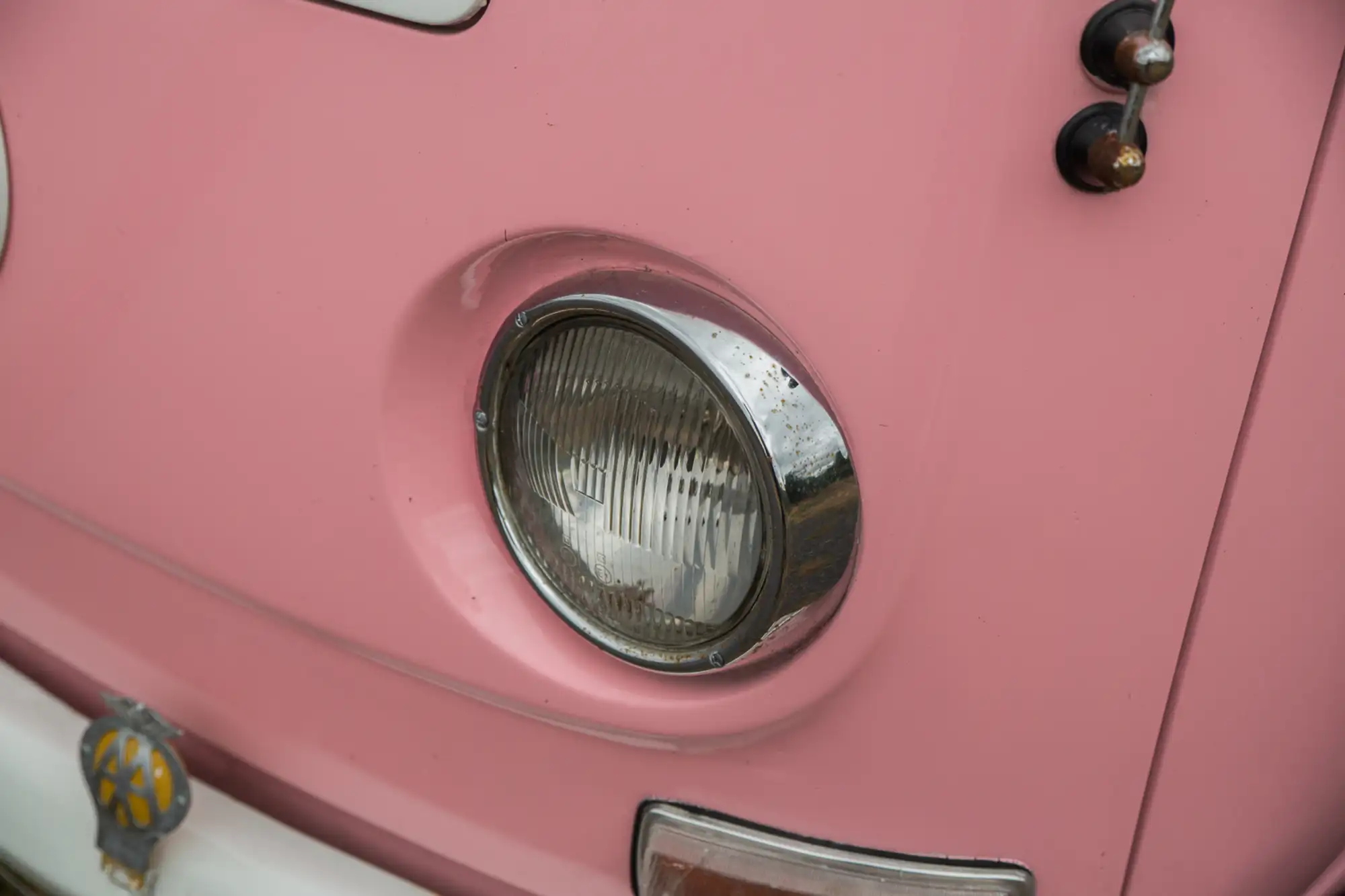 1970 Volkswagen Type 2 (T2) 'Early Bay' Campervan-For Sale