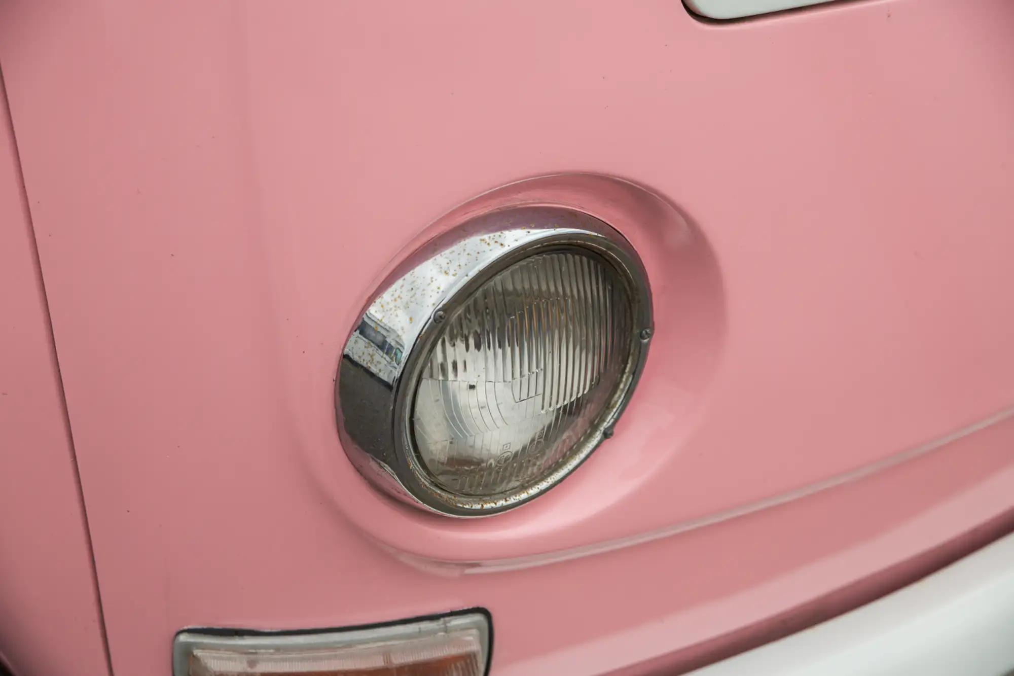 1970 Volkswagen Type 2 (T2) 'Early Bay' Campervan-For Sale