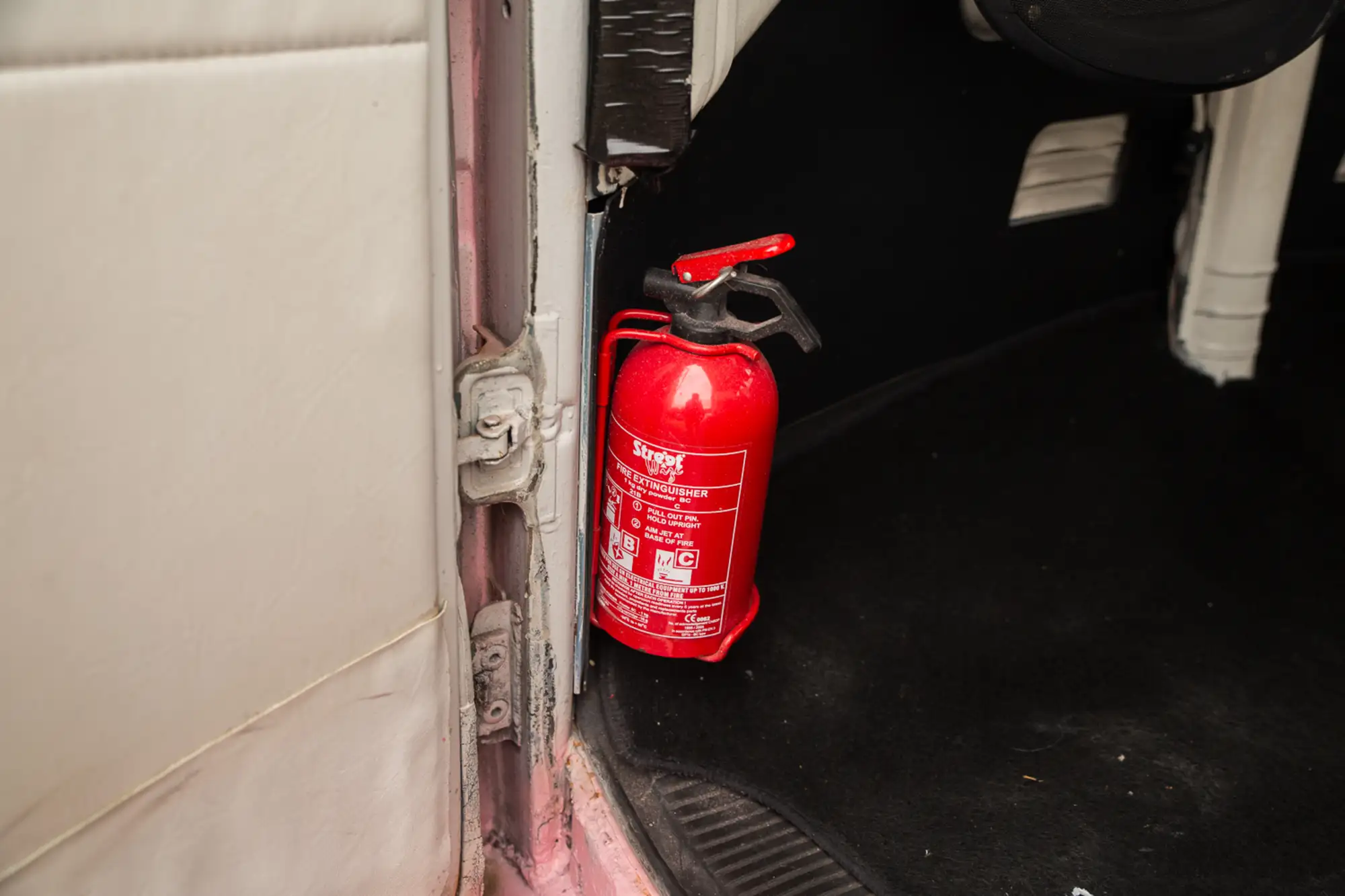 1970 Volkswagen Type 2 (T2) 'Early Bay' Campervan-For Sale