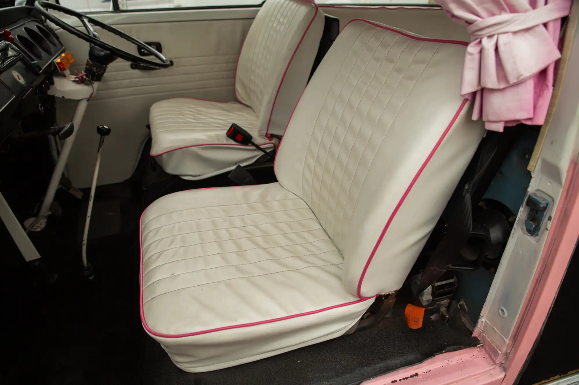 1970 Volkswagen Type 2 (T2) 'Early Bay' Campervan-For Sale