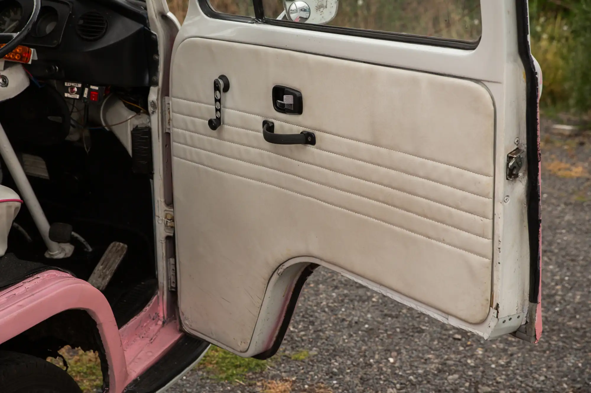 1970 Volkswagen Type 2 (T2) 'Early Bay' Campervan-For Sale