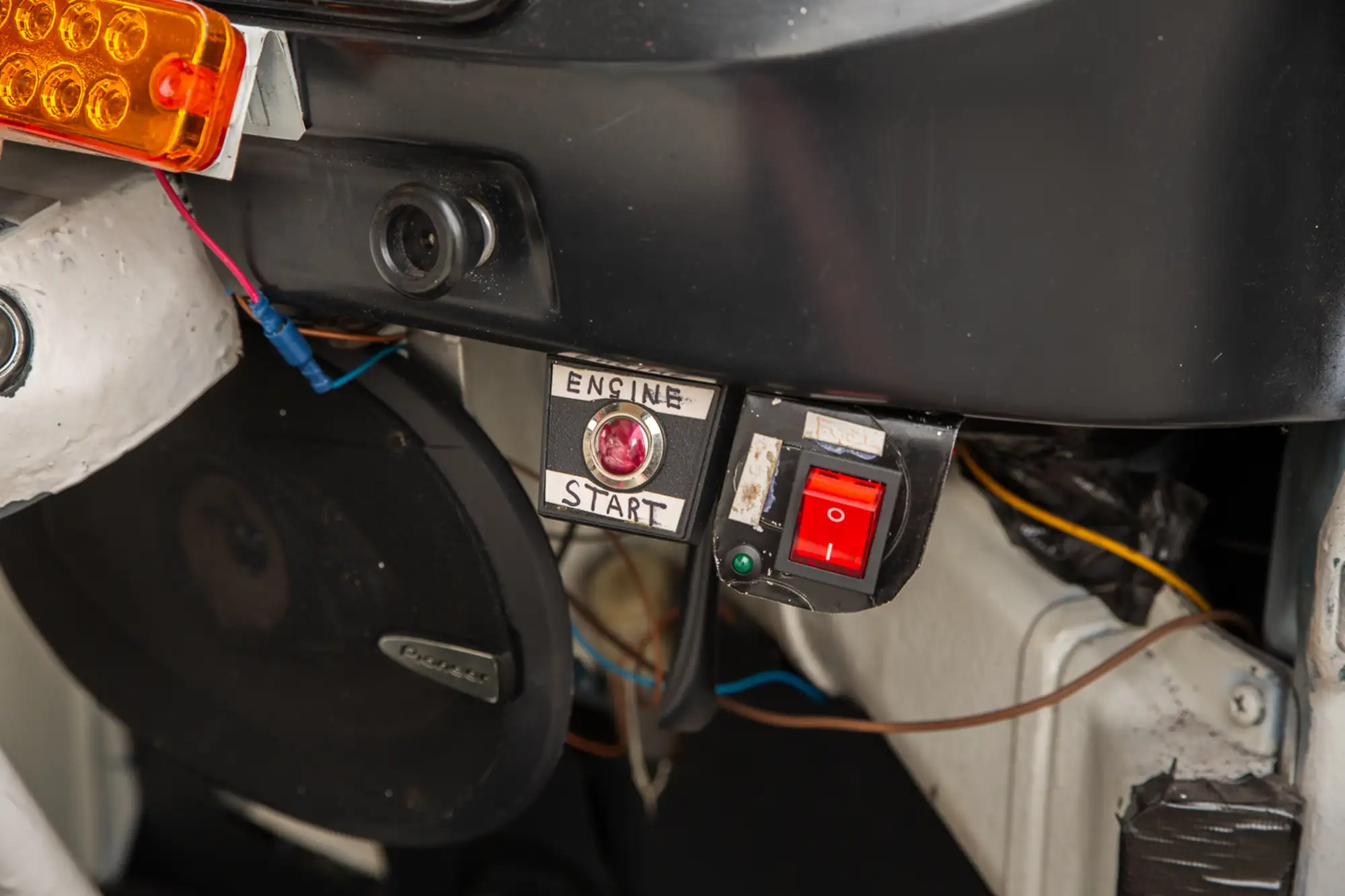 1970 Volkswagen Type 2 (T2) 'Early Bay' Campervan-For Sale