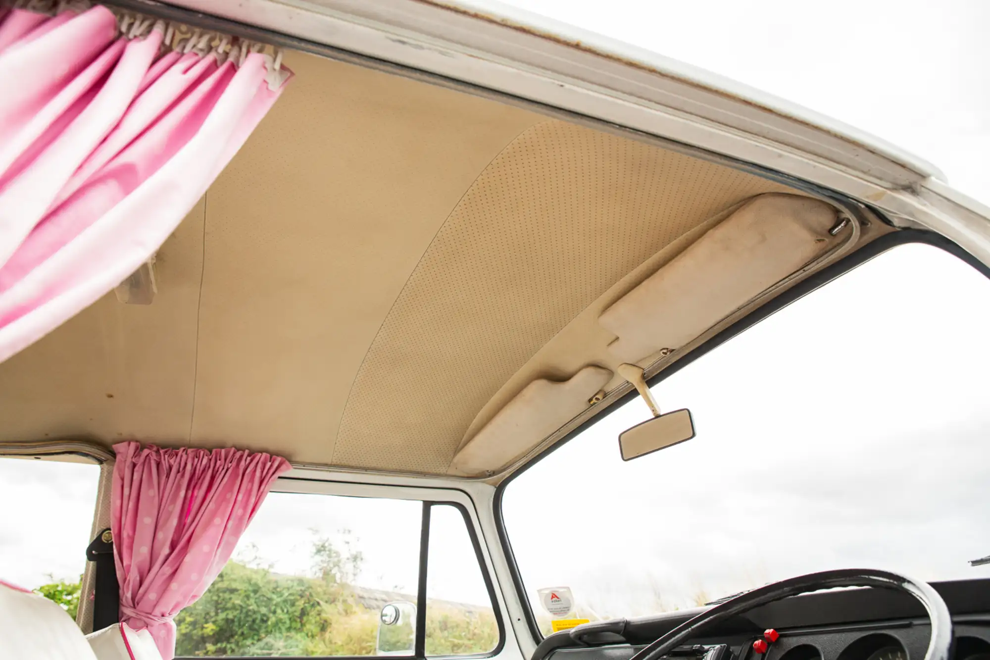 1970 Volkswagen Type 2 (T2) 'Early Bay' Campervan-For Sale