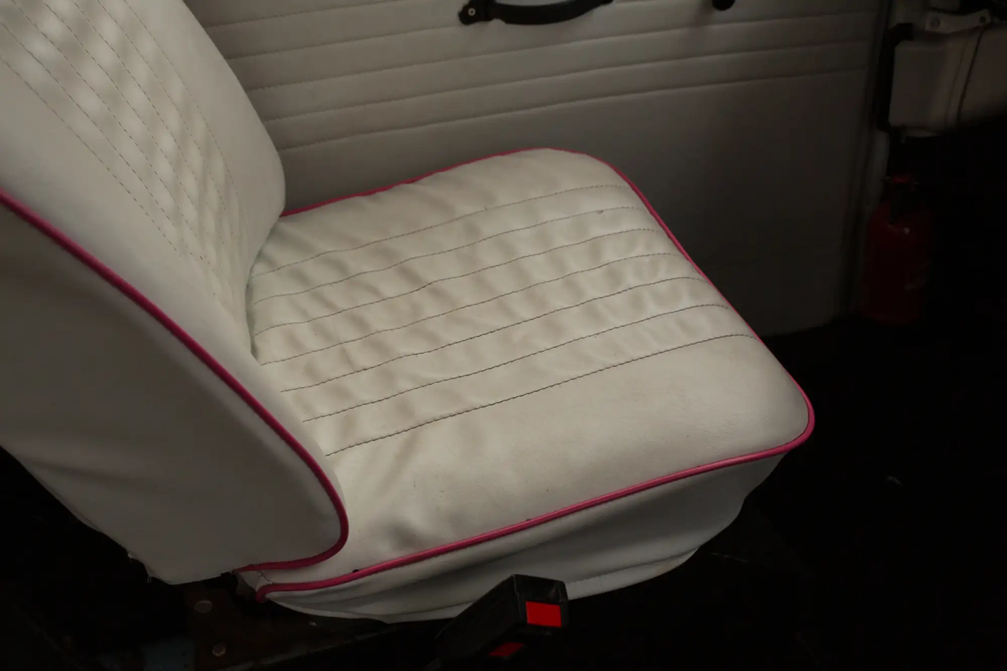 1970 Volkswagen Type 2 (T2) 'Early Bay' Campervan-For Sale