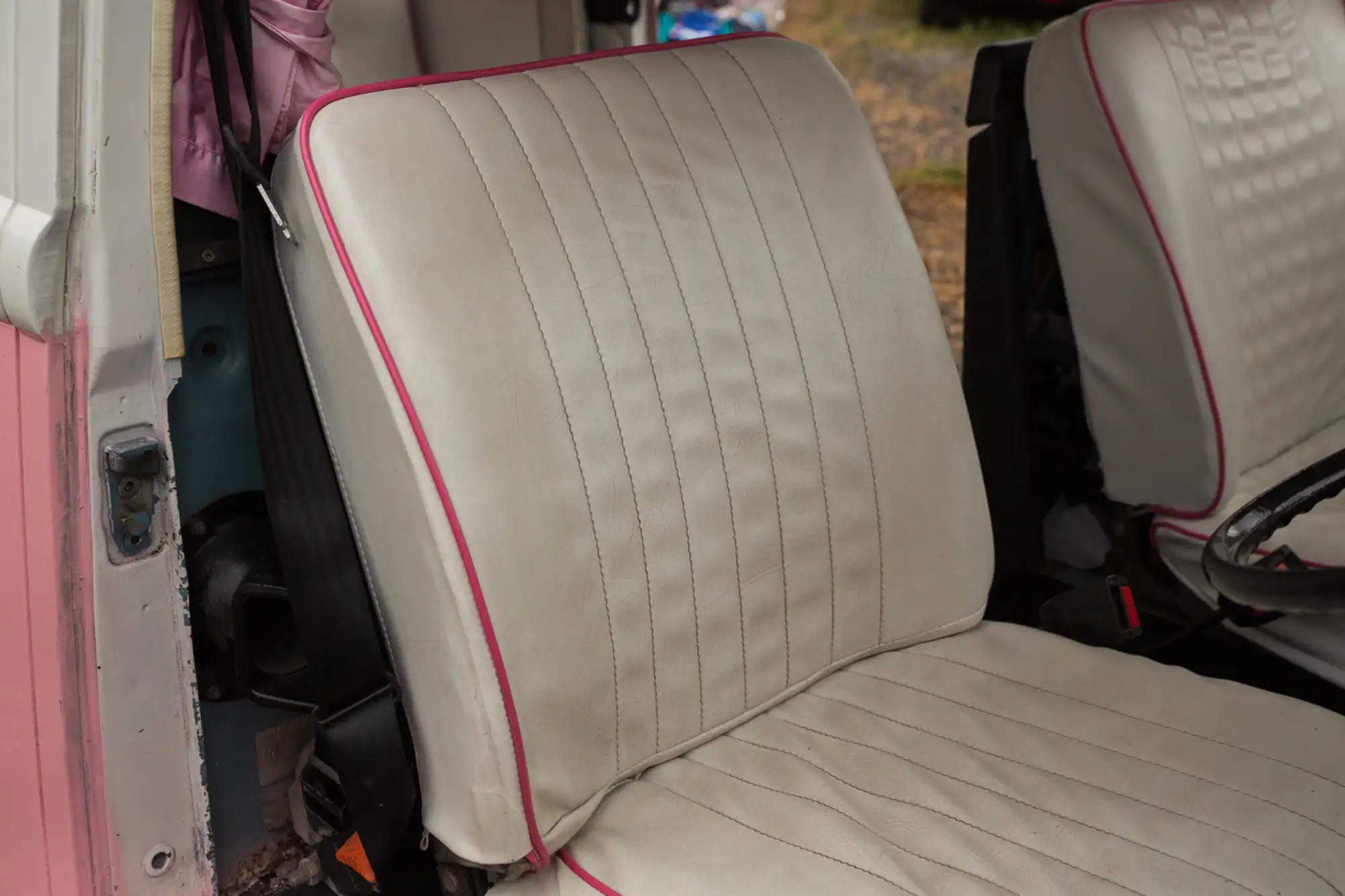 1970 Volkswagen Type 2 (T2) 'Early Bay' Campervan-For Sale