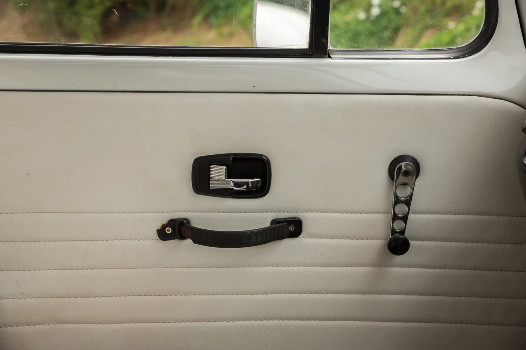 1970 Volkswagen Type 2 (T2) 'Early Bay' Campervan-For Sale