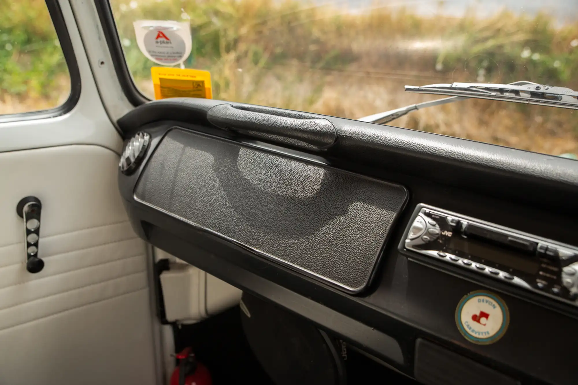 1970 Volkswagen Type 2 (T2) 'Early Bay' Campervan-For Sale