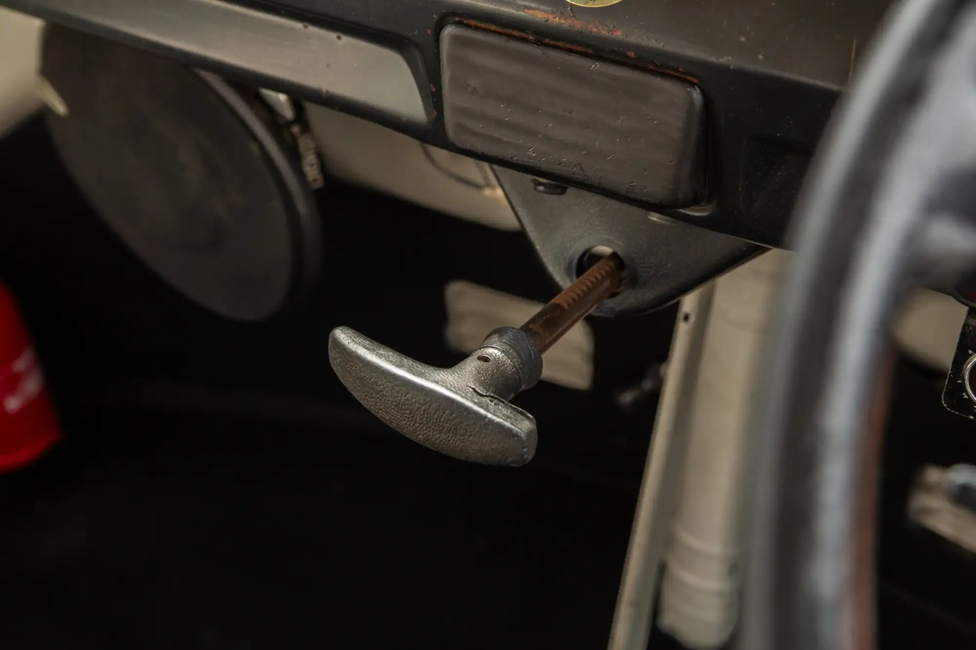 1970 Volkswagen Type 2 (T2) 'Early Bay' Campervan-For Sale