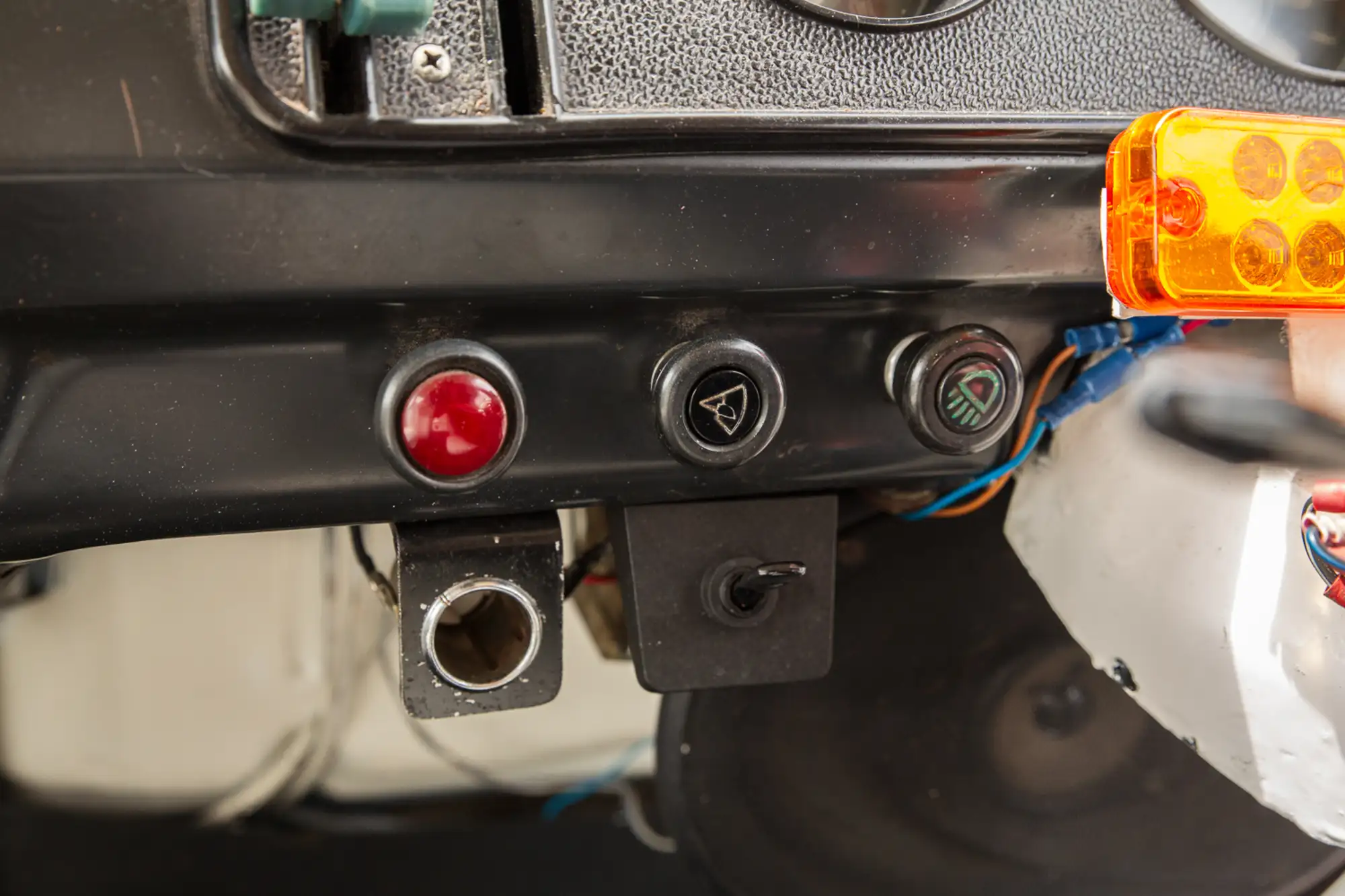 1970 Volkswagen Type 2 (T2) 'Early Bay' Campervan-For Sale